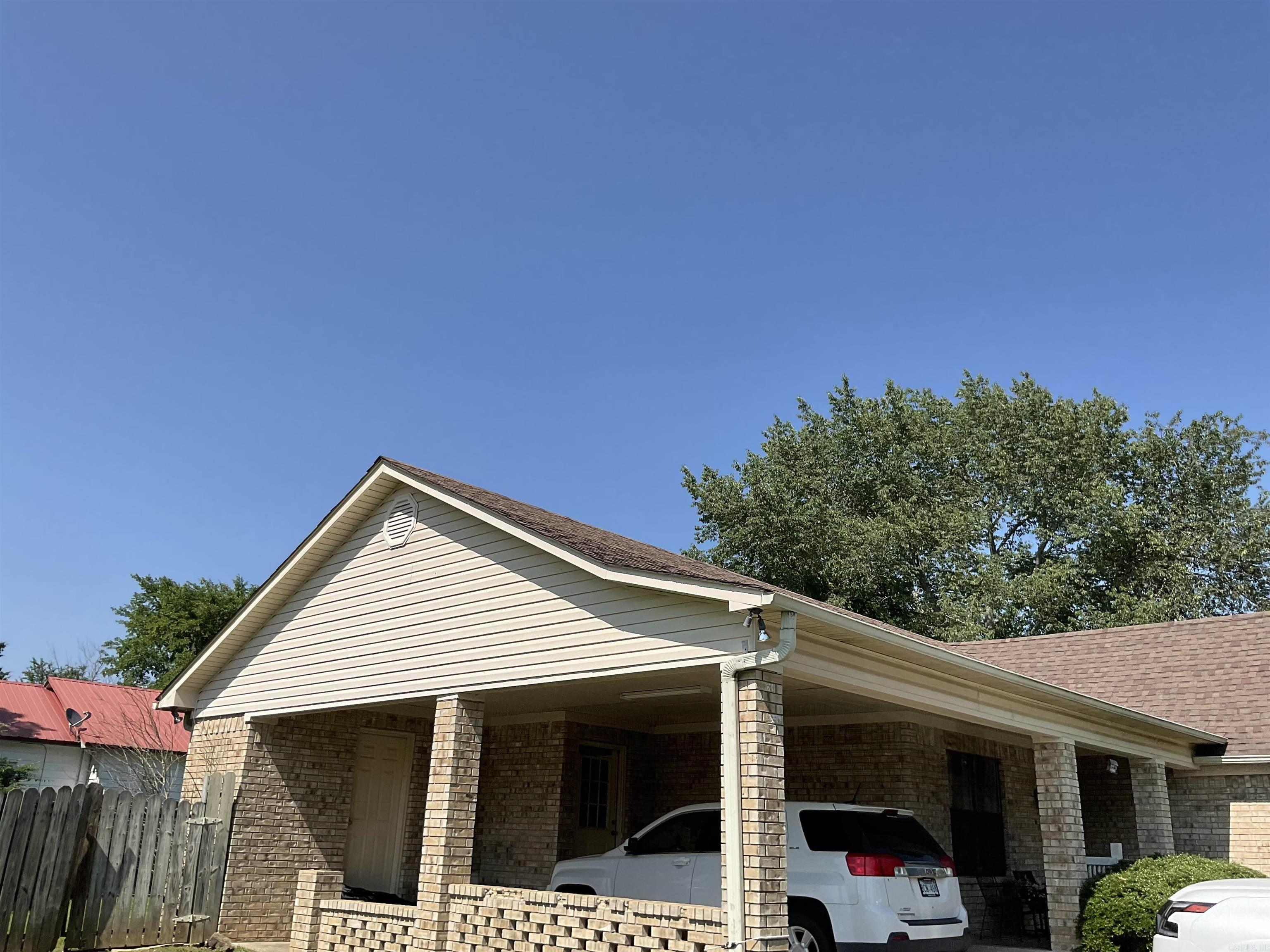 390  Patton  Clinton, AR