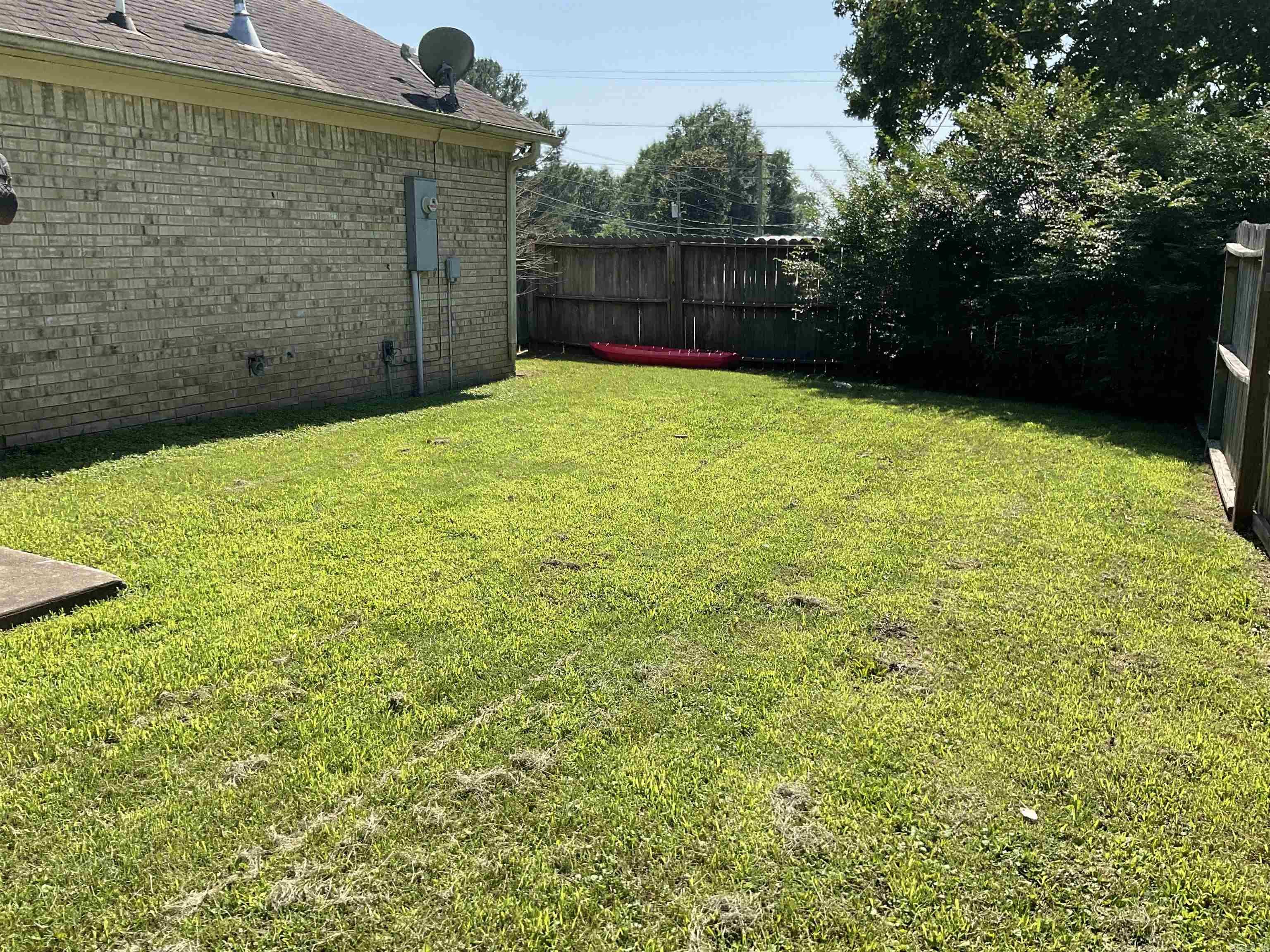 390  Patton  Clinton, AR