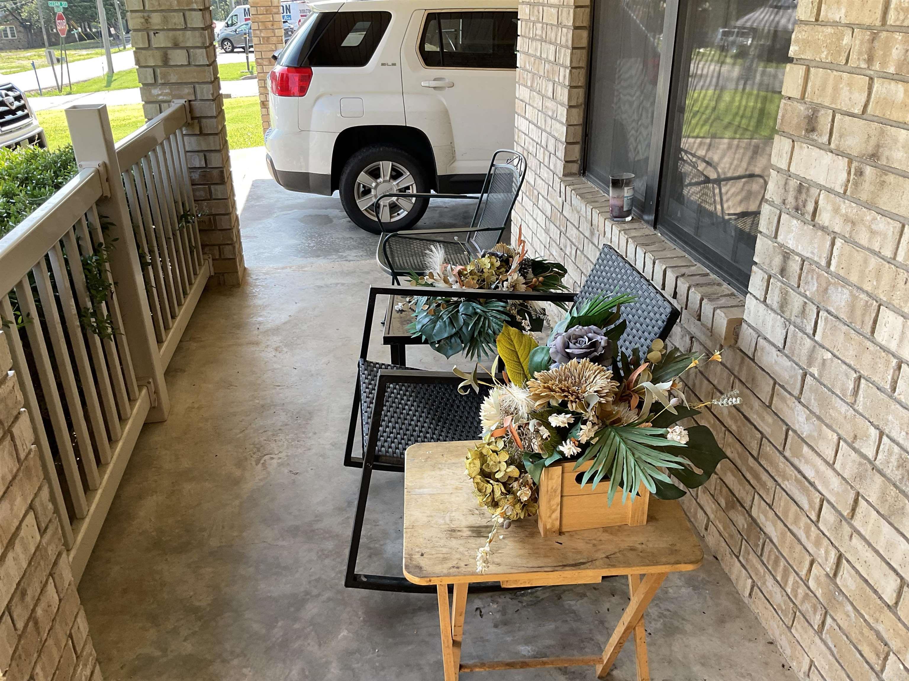 390  Patton  Clinton, AR