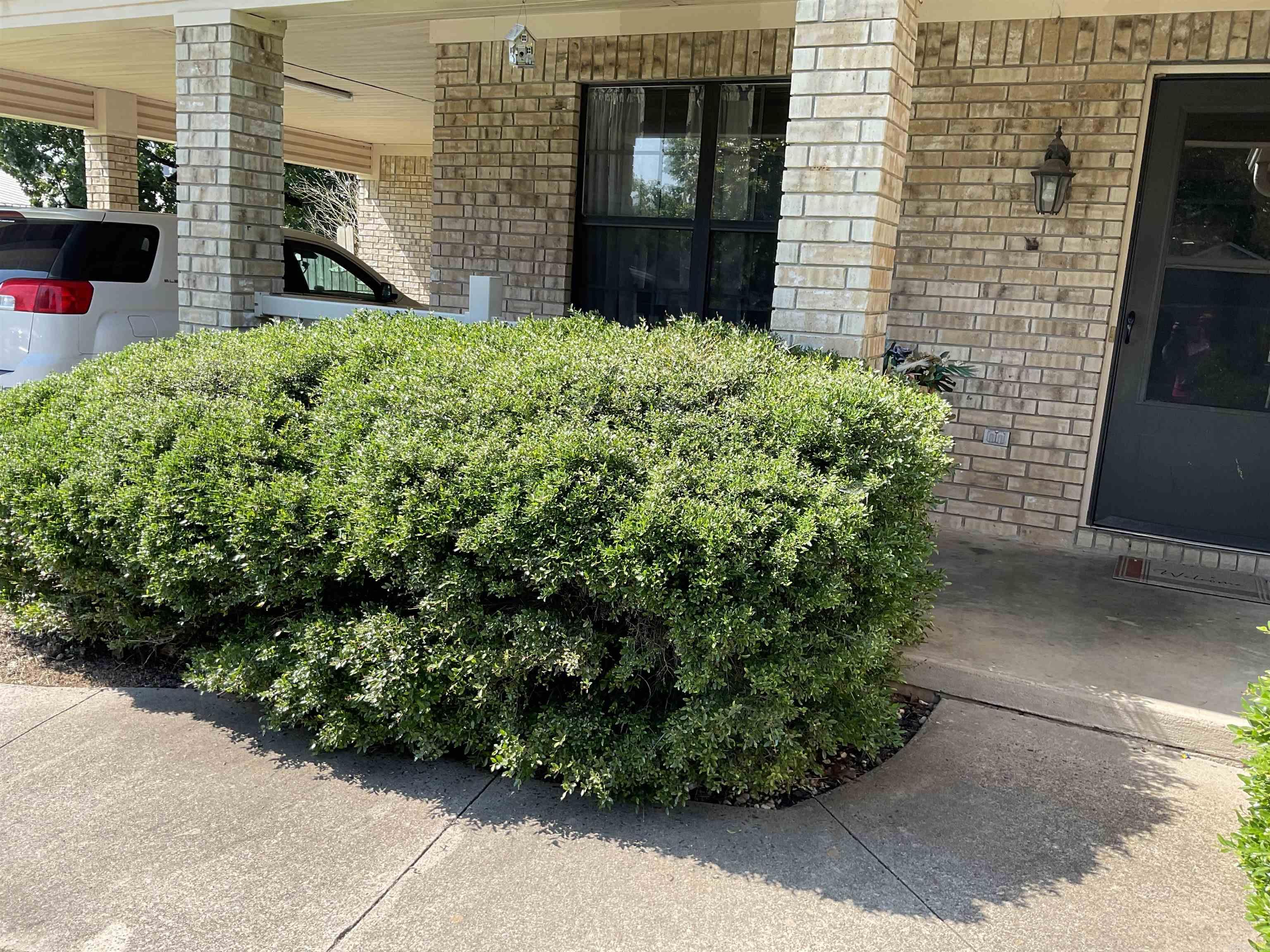 390  Patton  Clinton, AR