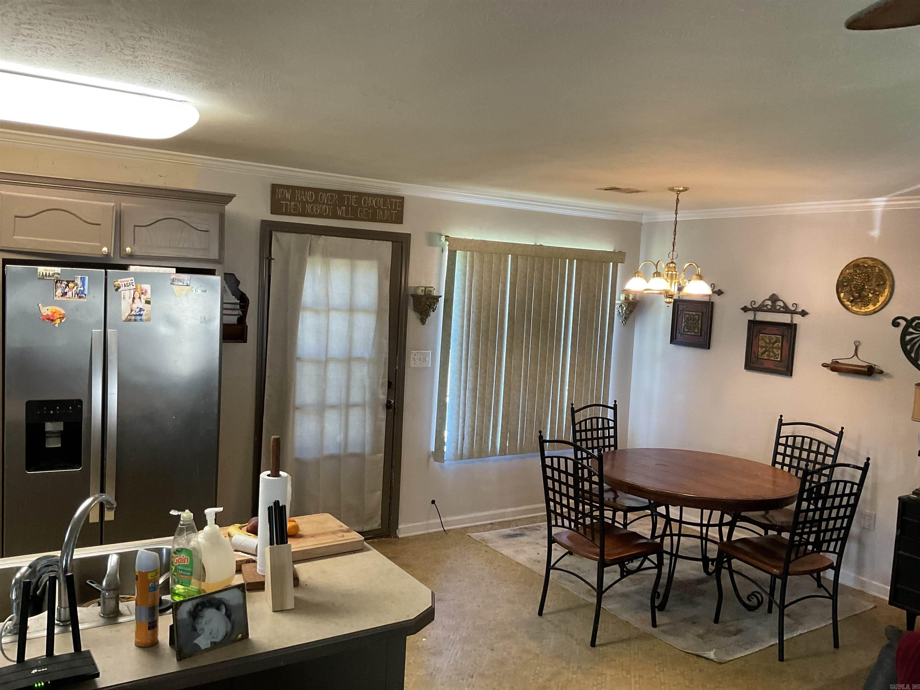 390  Patton  Clinton, AR