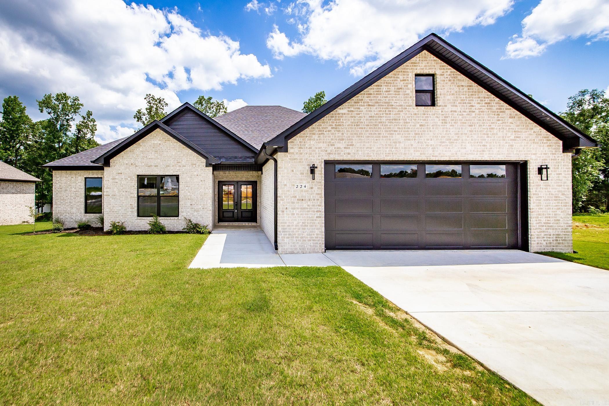224 Michelle  Beebe, AR