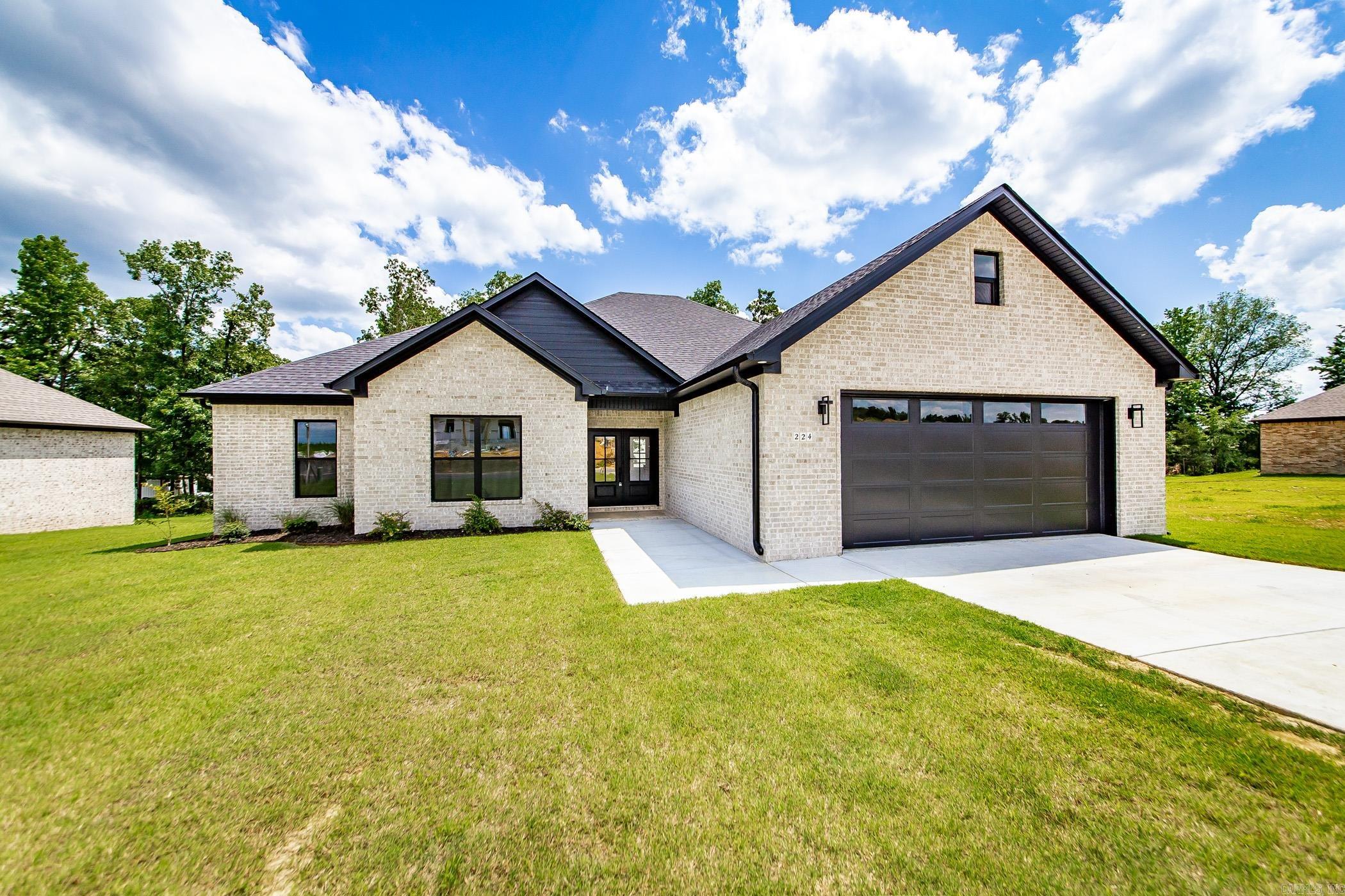 224 Michelle  Beebe, AR