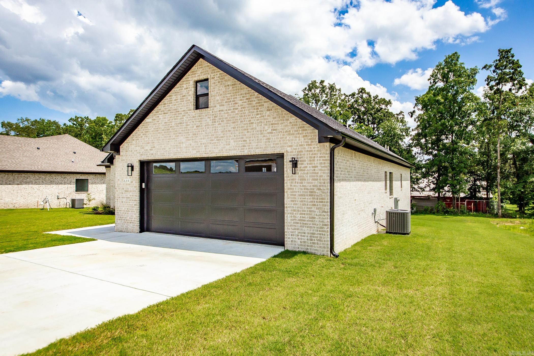 224 Michelle  Beebe, AR