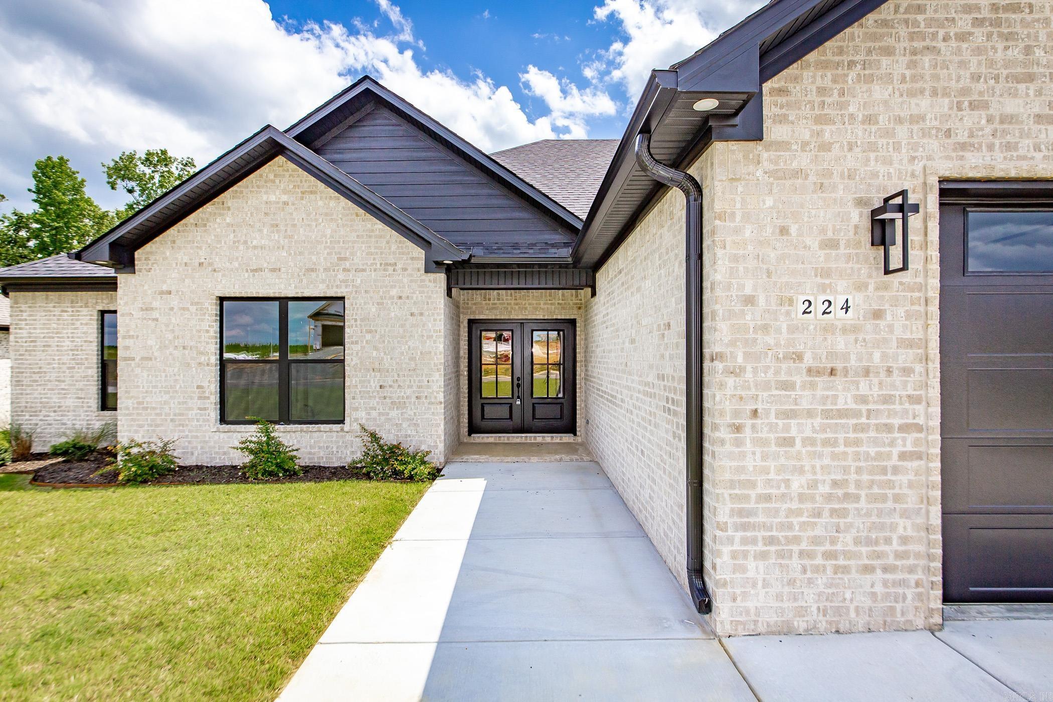 224 Michelle  Beebe, AR