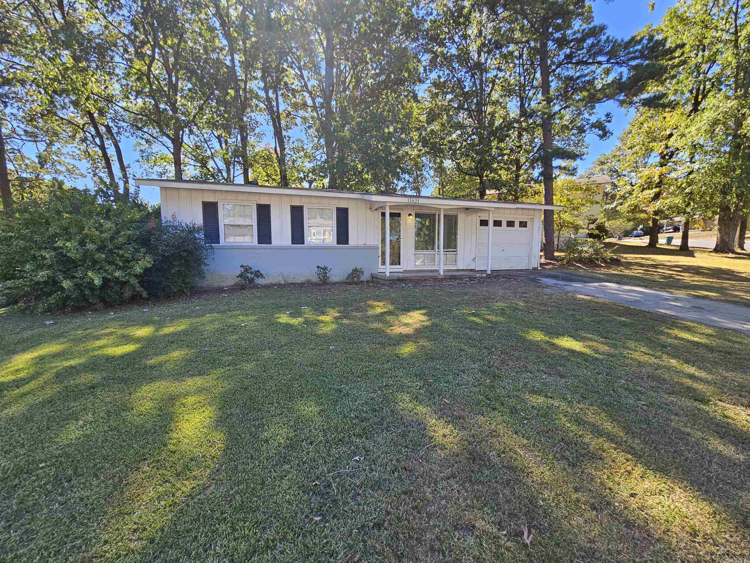 11621  Chipwood  Little Rock, AR