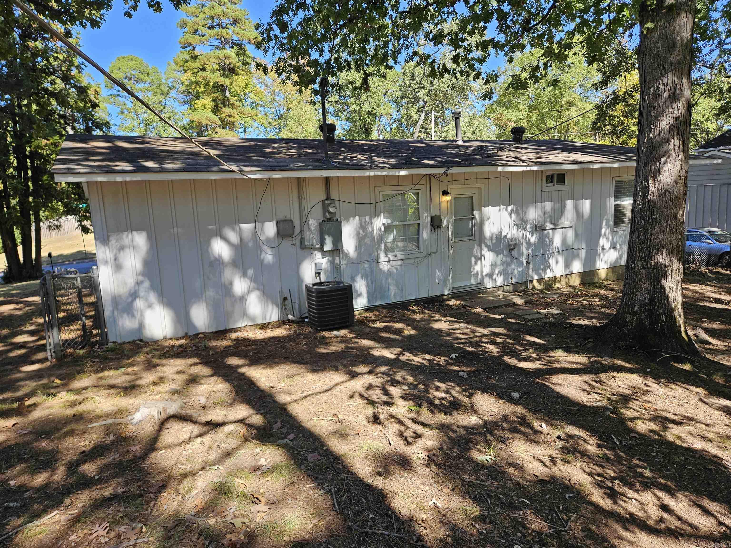 11621  Chipwood  Little Rock, AR
