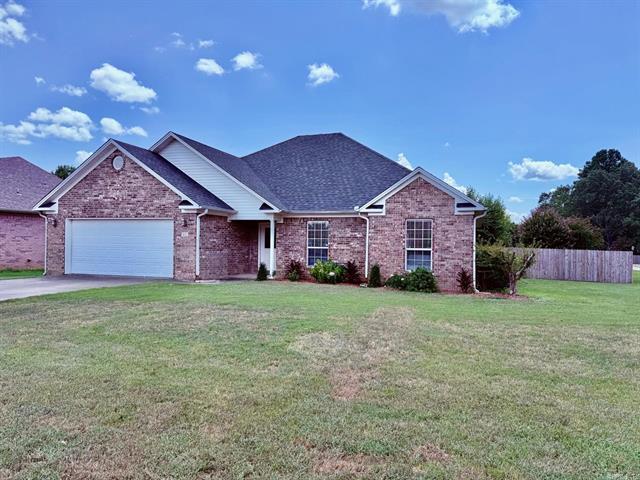11  Willow Cove  Cabot, AR