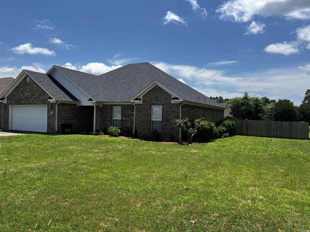 11  Willow Cove  Cabot, AR