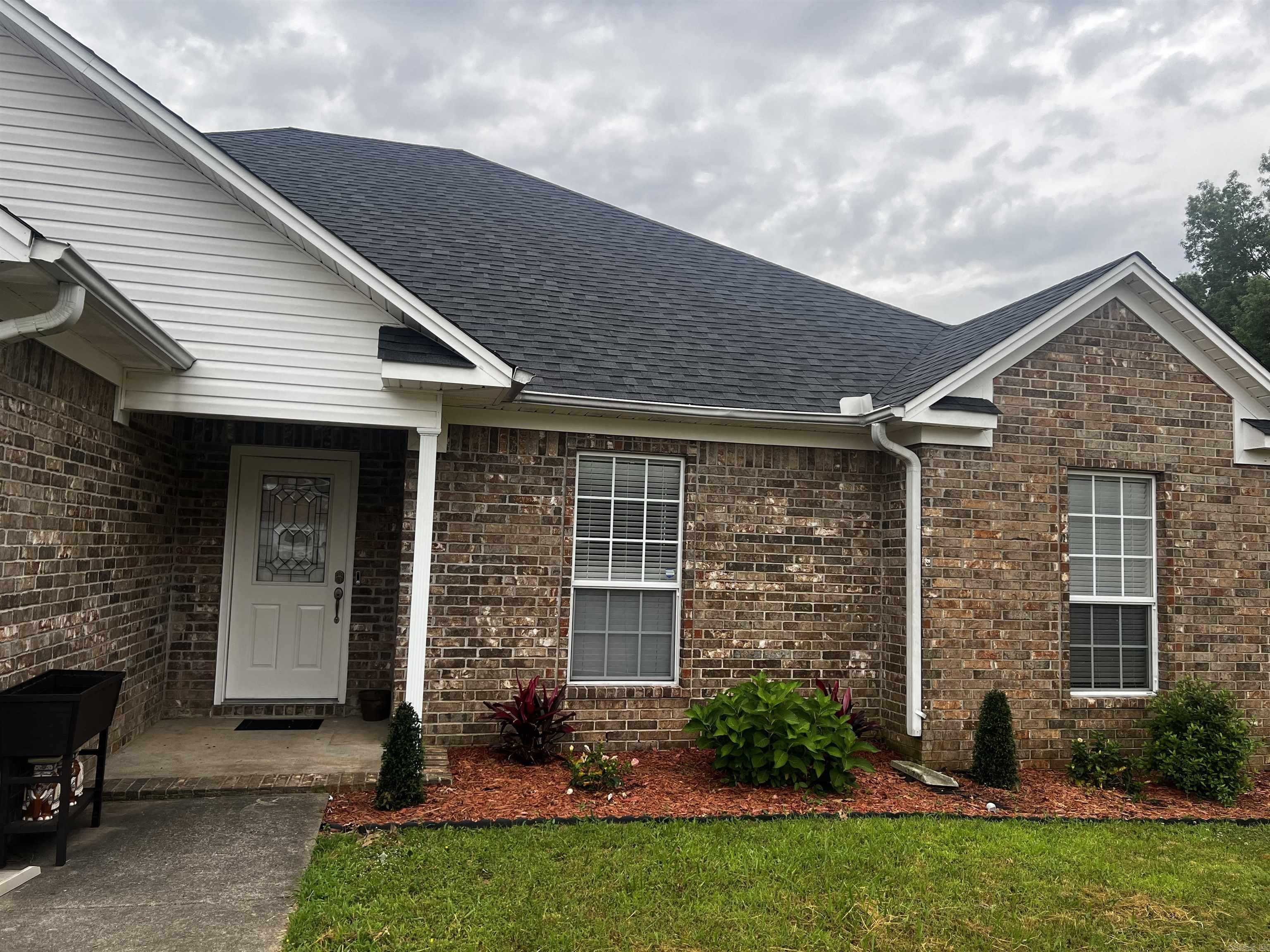 11  Willow Cove  Cabot, AR