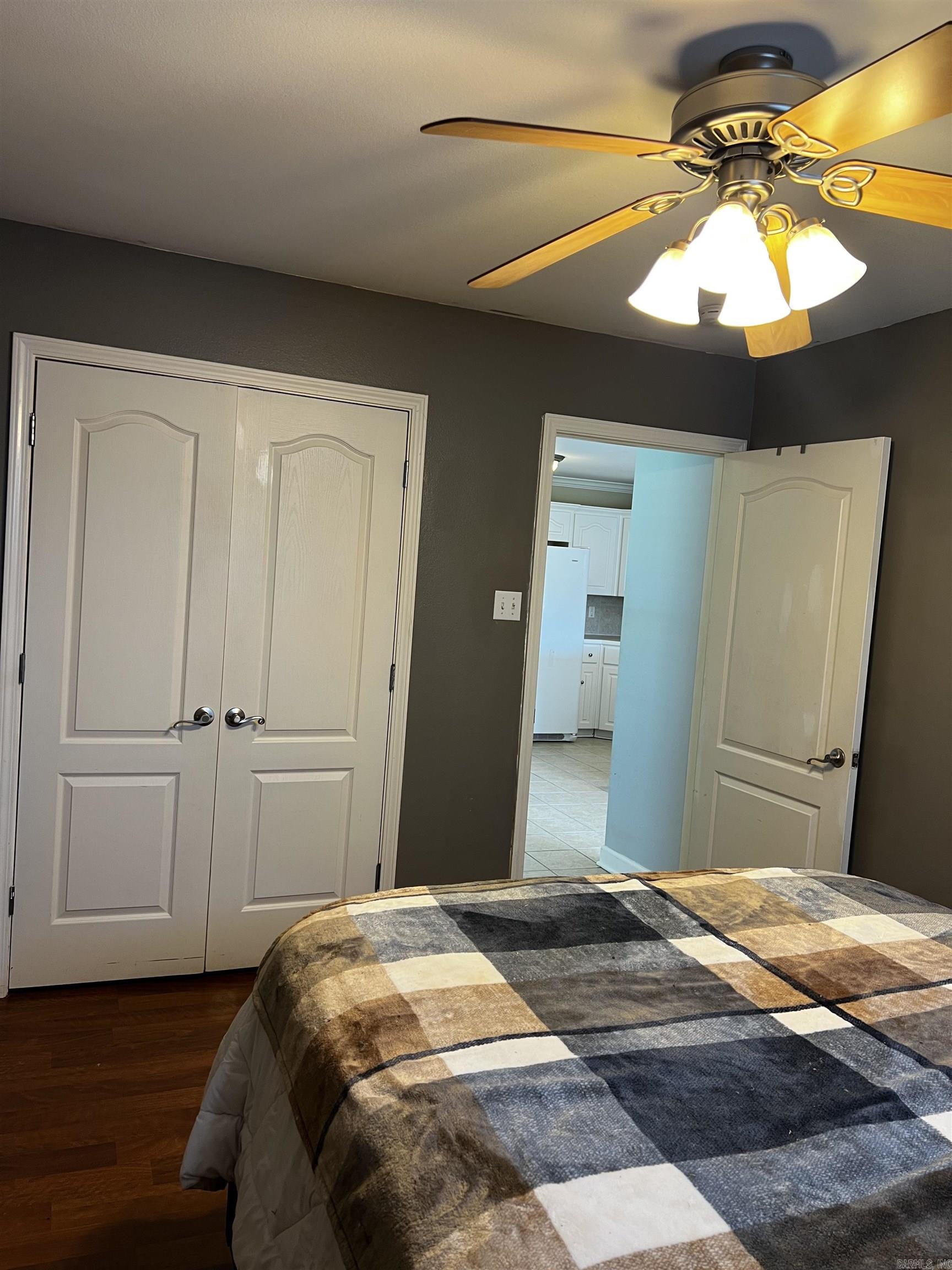 11  Willow Cove  Cabot, AR