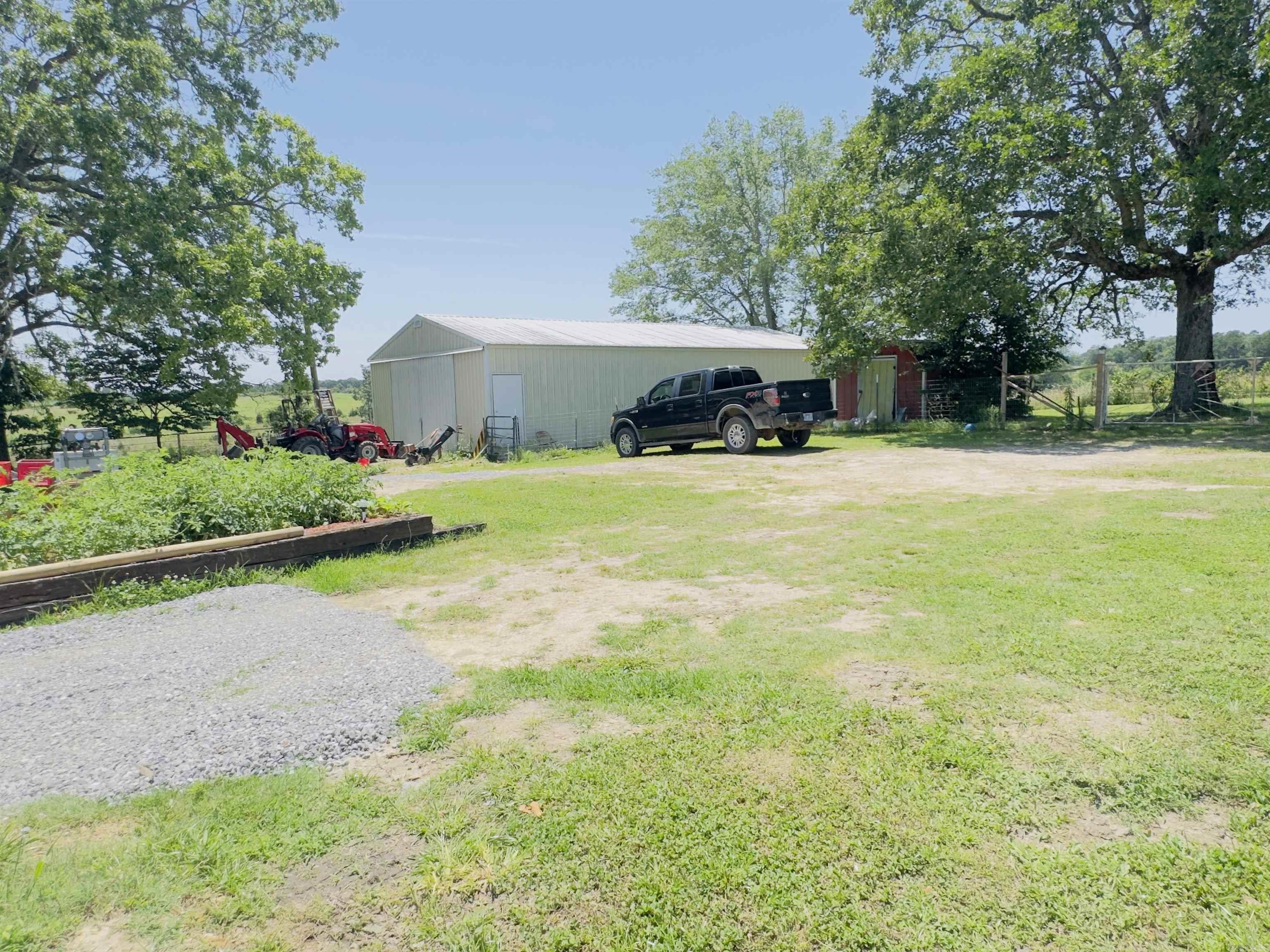 888  Hwy 289  Sage, AR