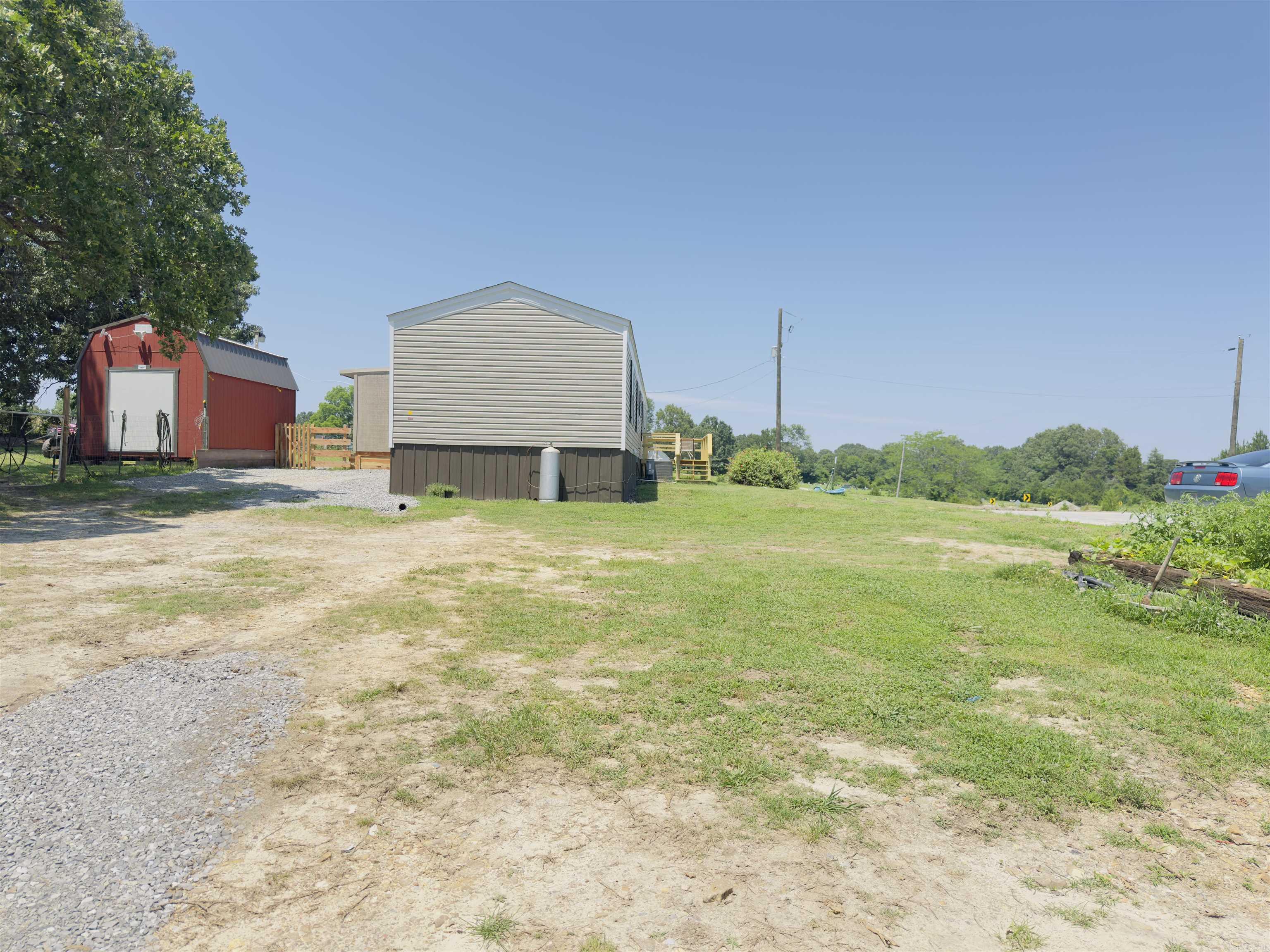 888  Hwy 289  Sage, AR