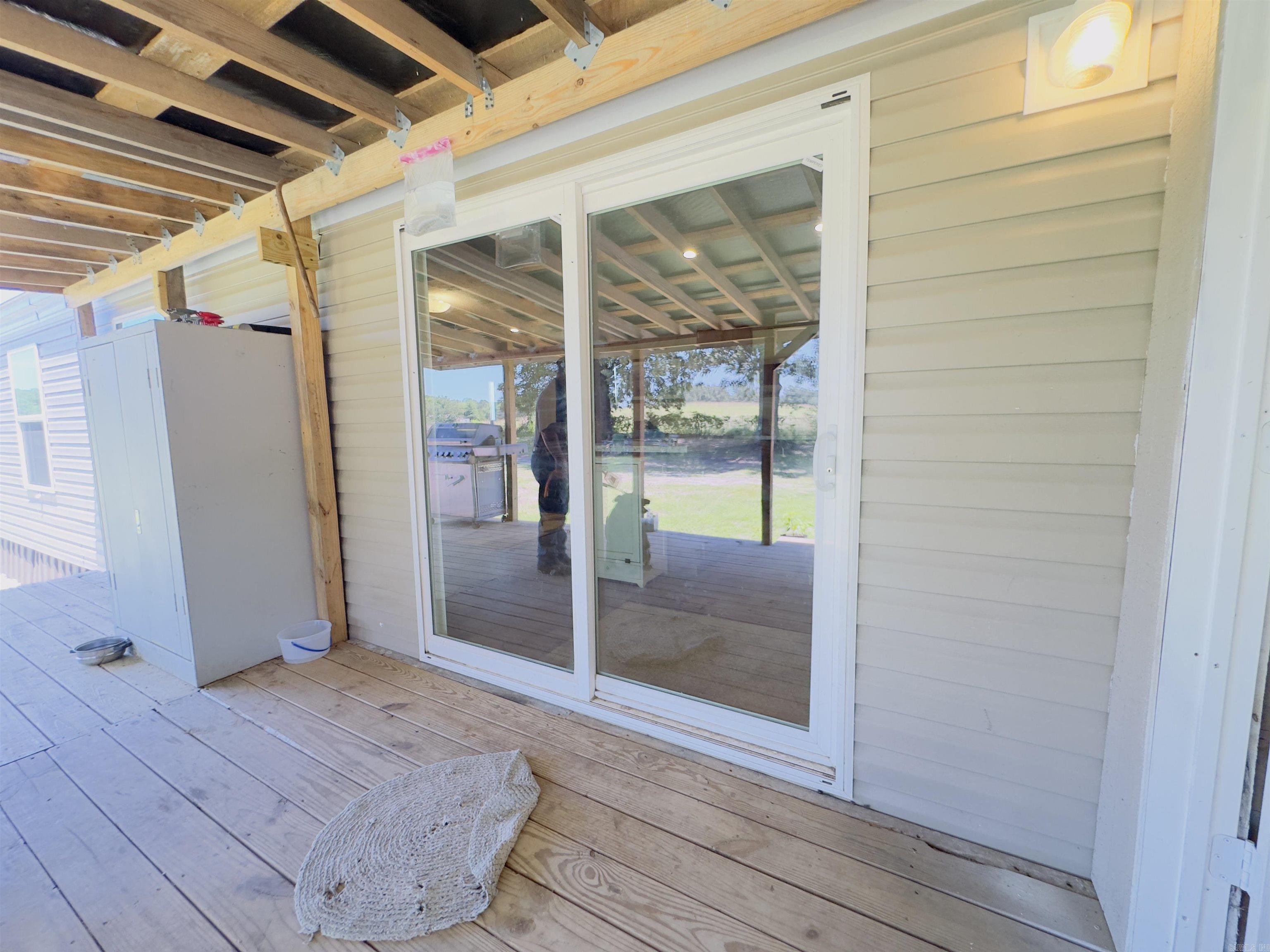 888  Hwy 289  Sage, AR