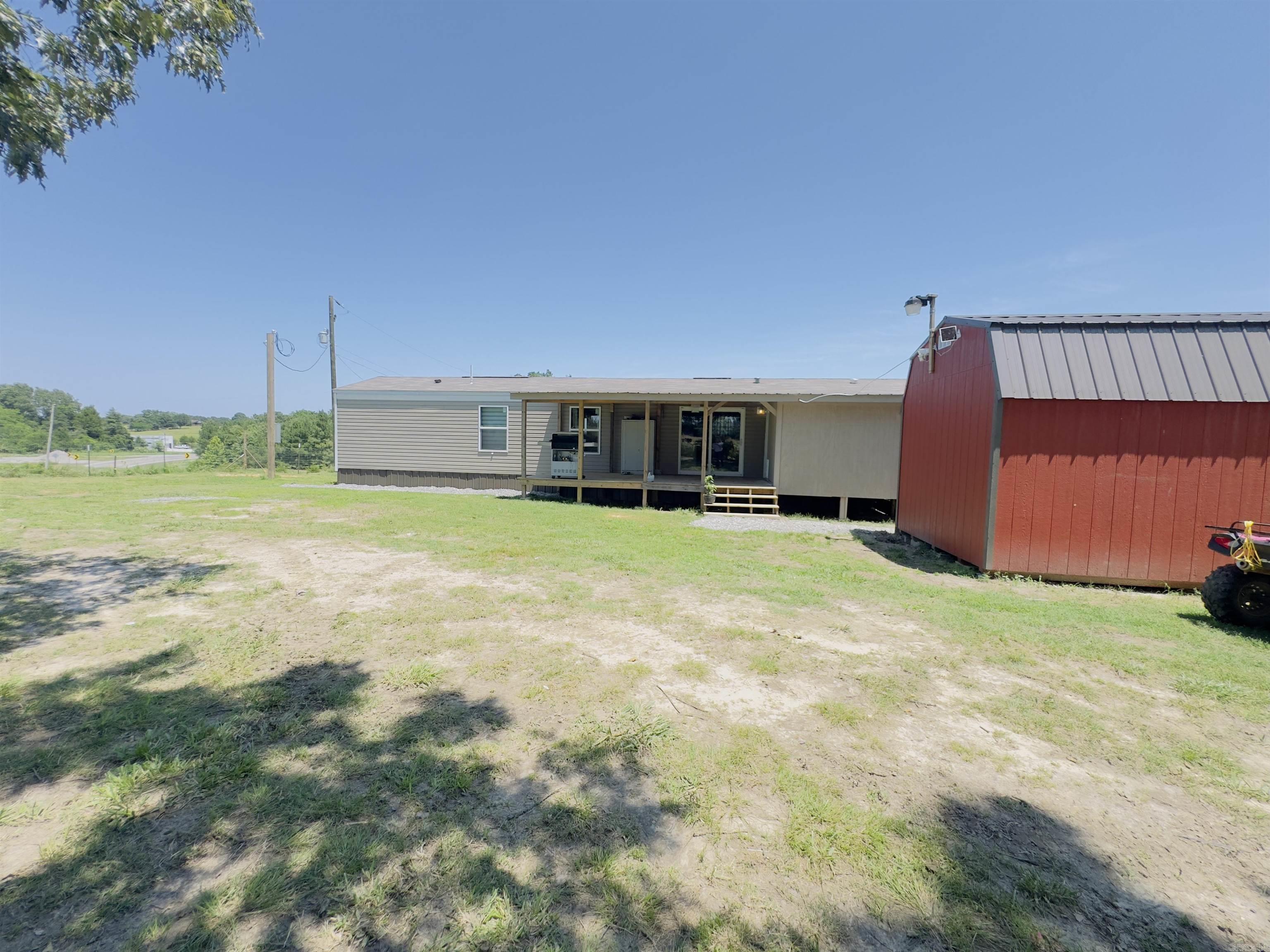 888  Hwy 289  Sage, AR