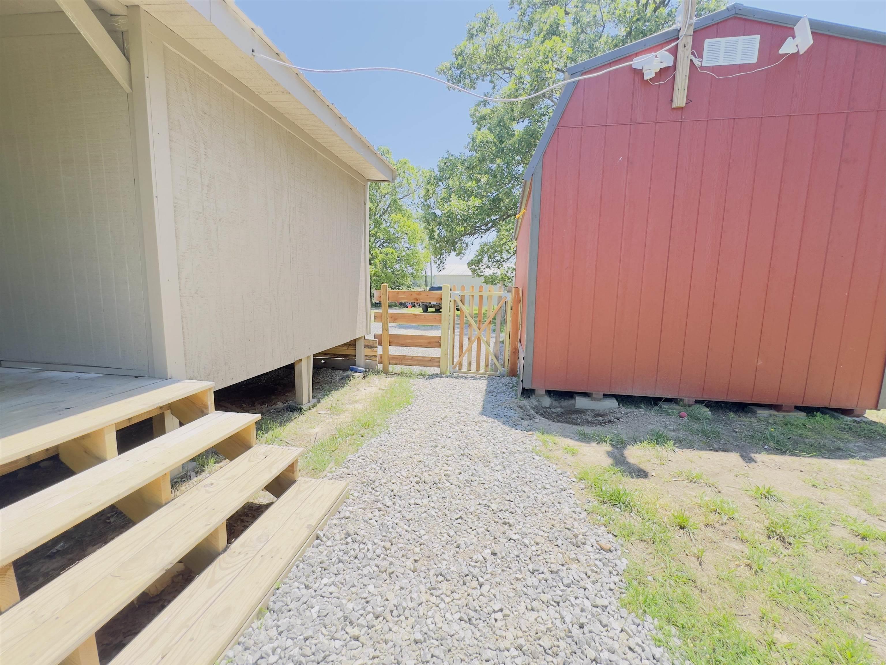 888  Hwy 289  Sage, AR