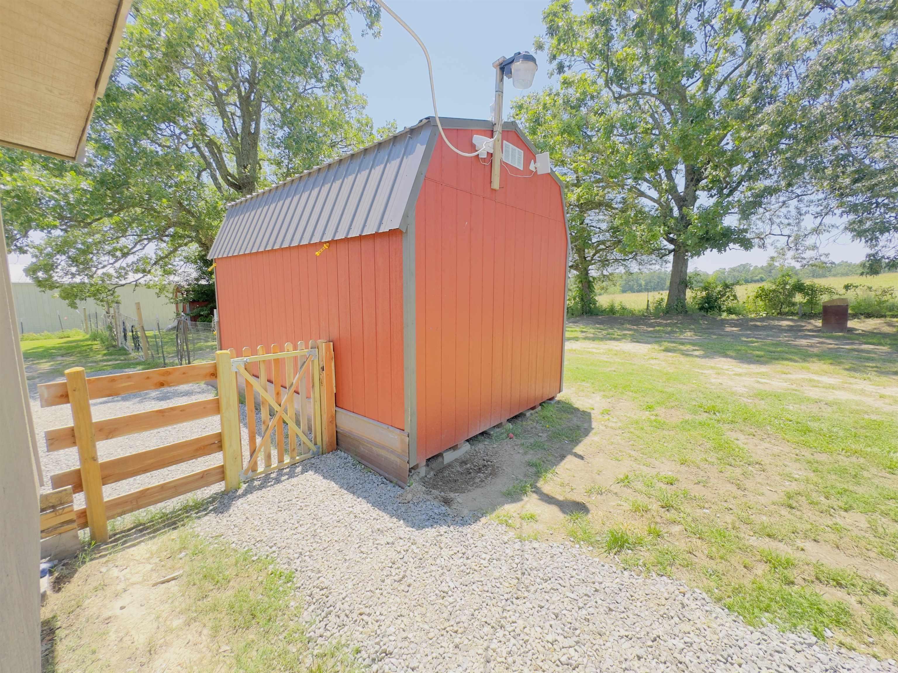888  Hwy 289  Sage, AR