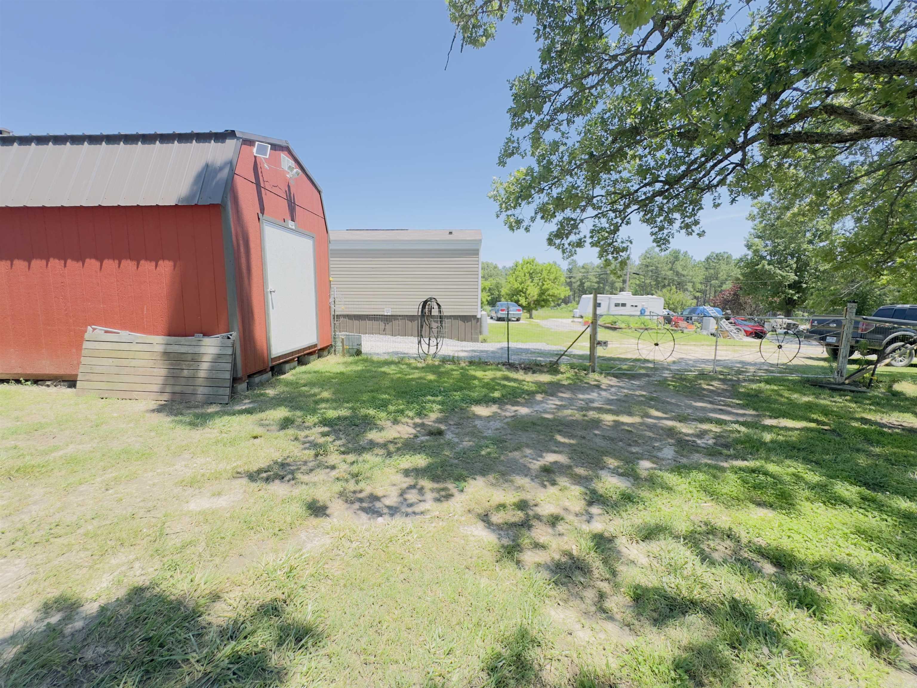 888  Hwy 289  Sage, AR