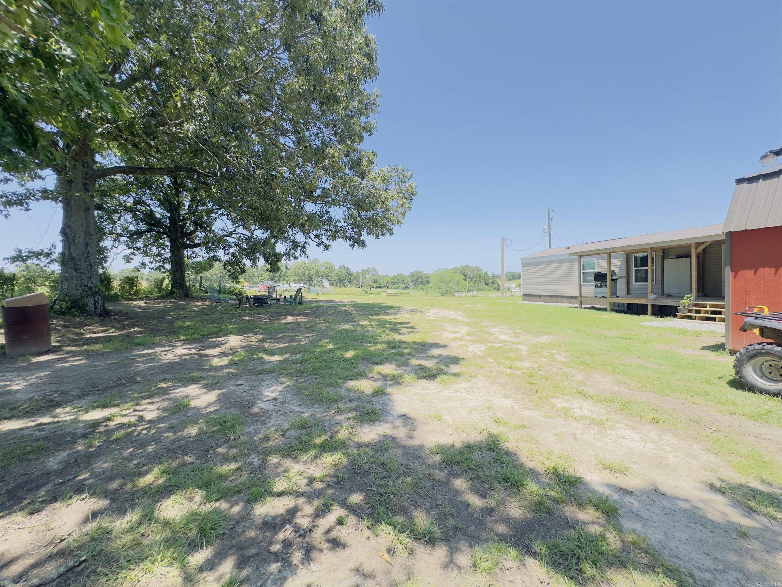 888  Hwy 289  Sage, AR