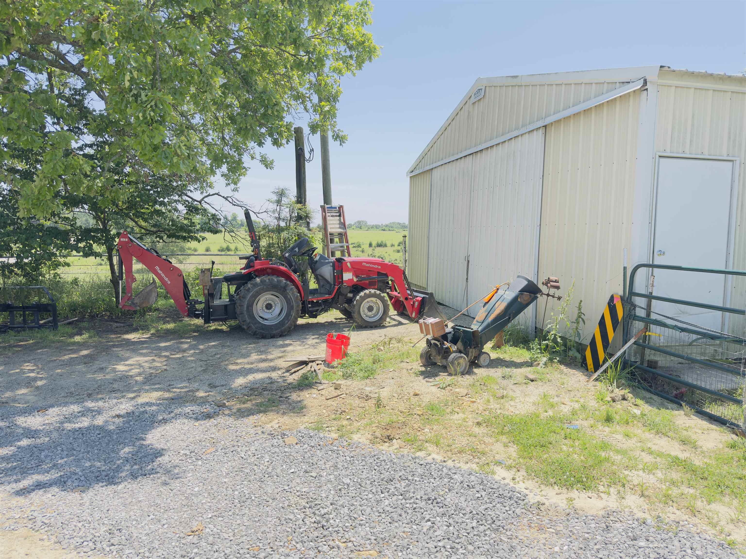 888  Hwy 289  Sage, AR