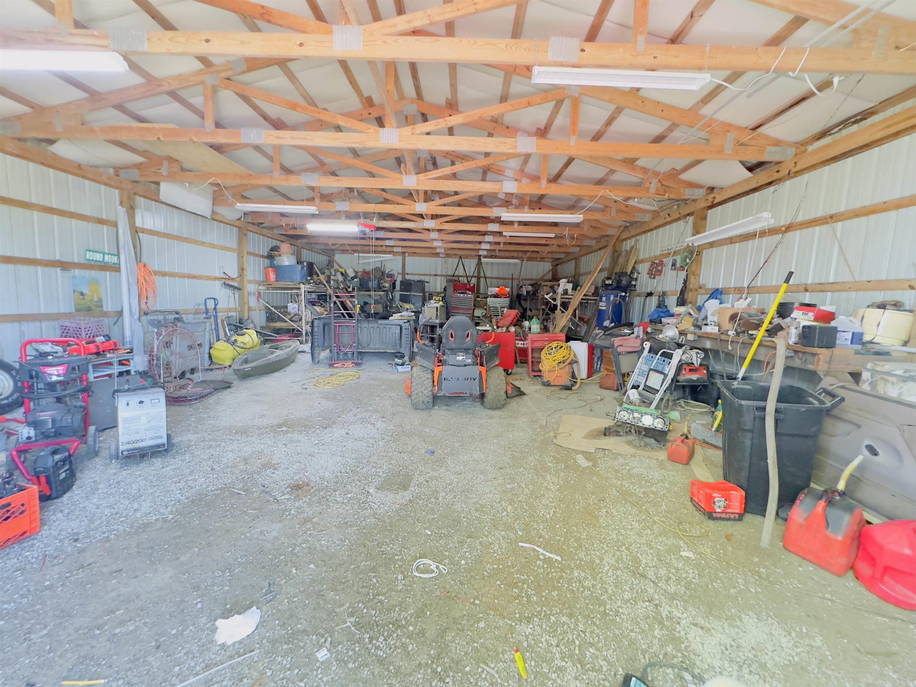 888  Hwy 289  Sage, AR