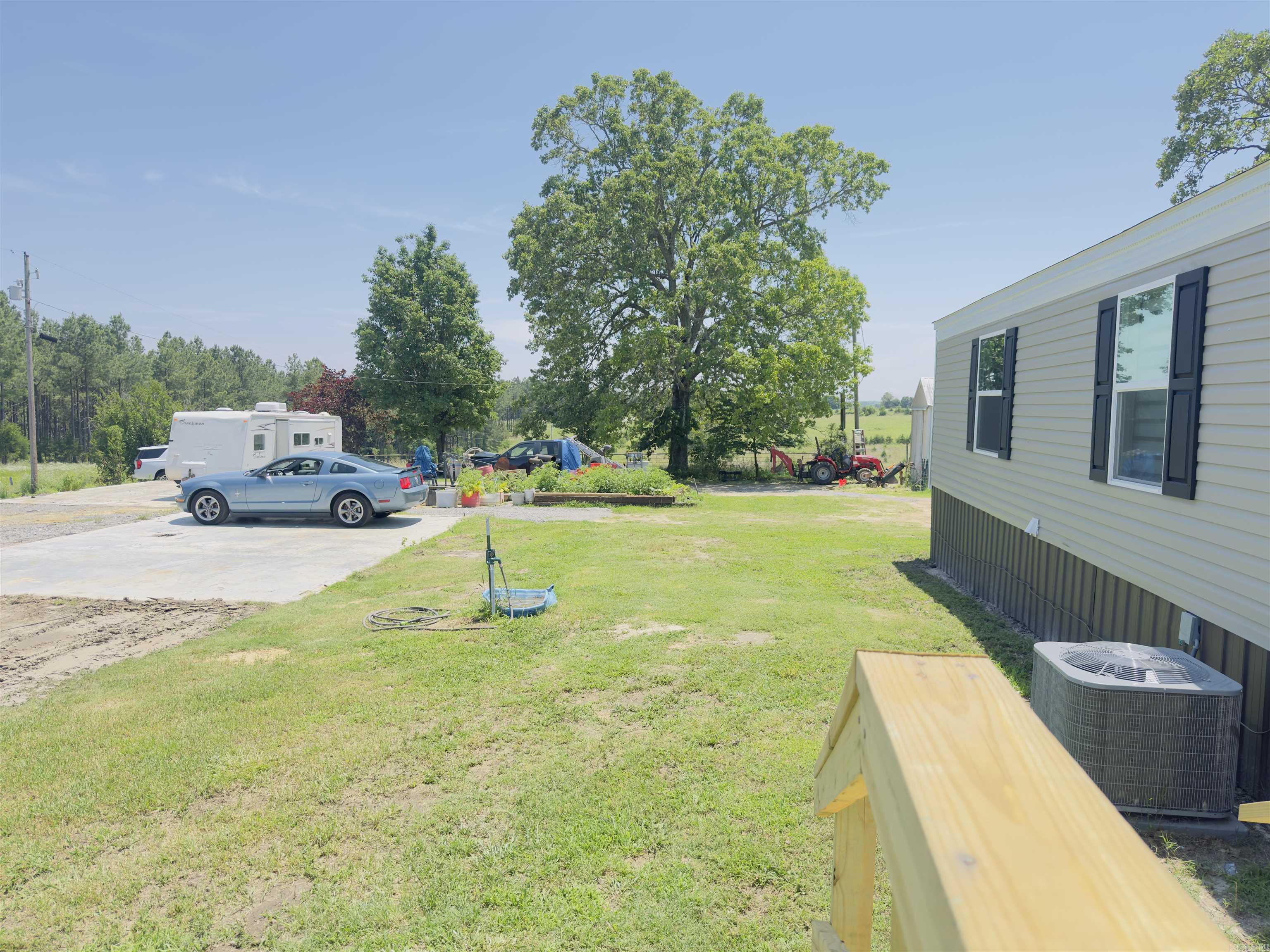 888  Hwy 289  Sage, AR