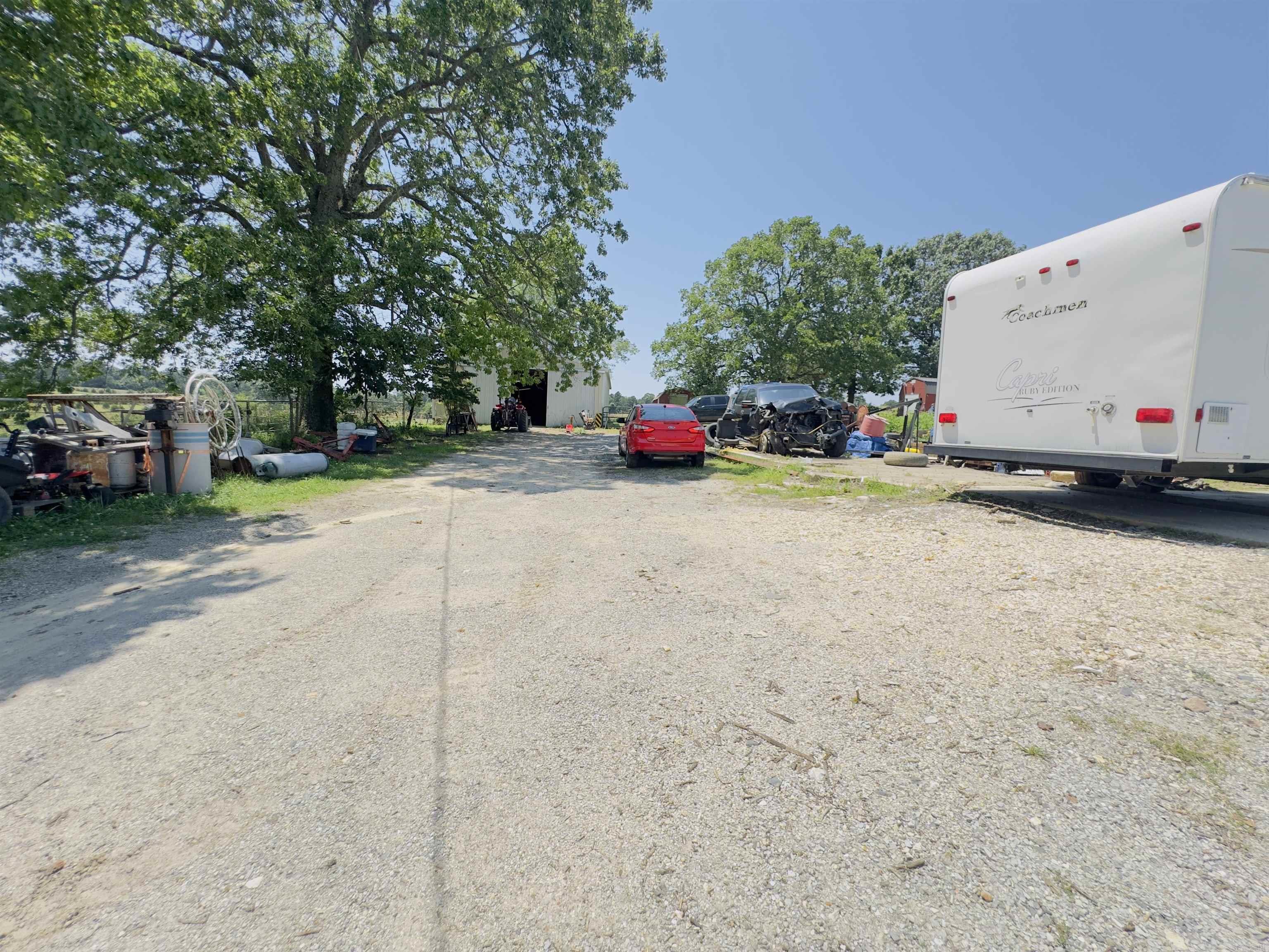 888  Hwy 289  Sage, AR