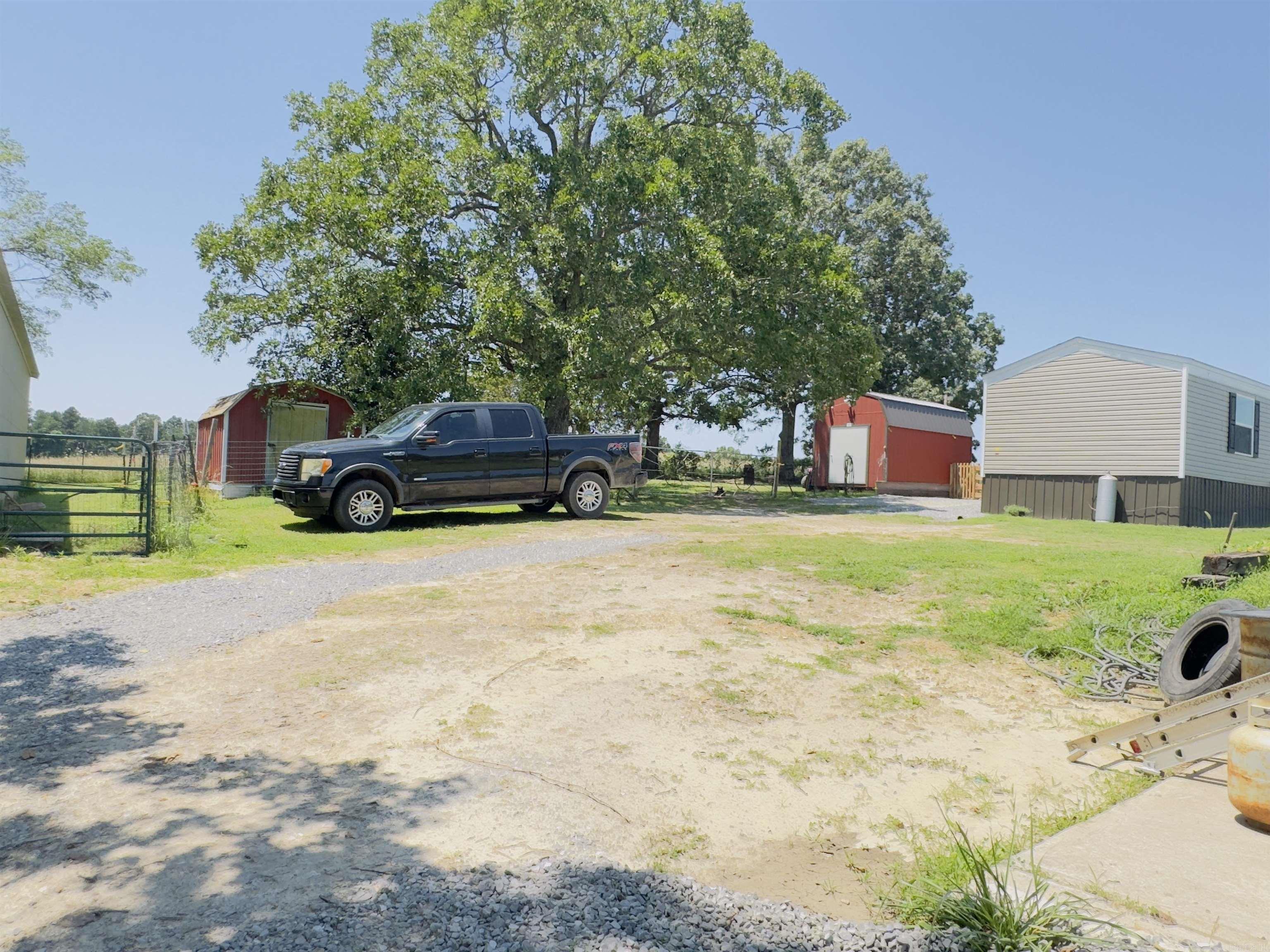 888  Hwy 289  Sage, AR