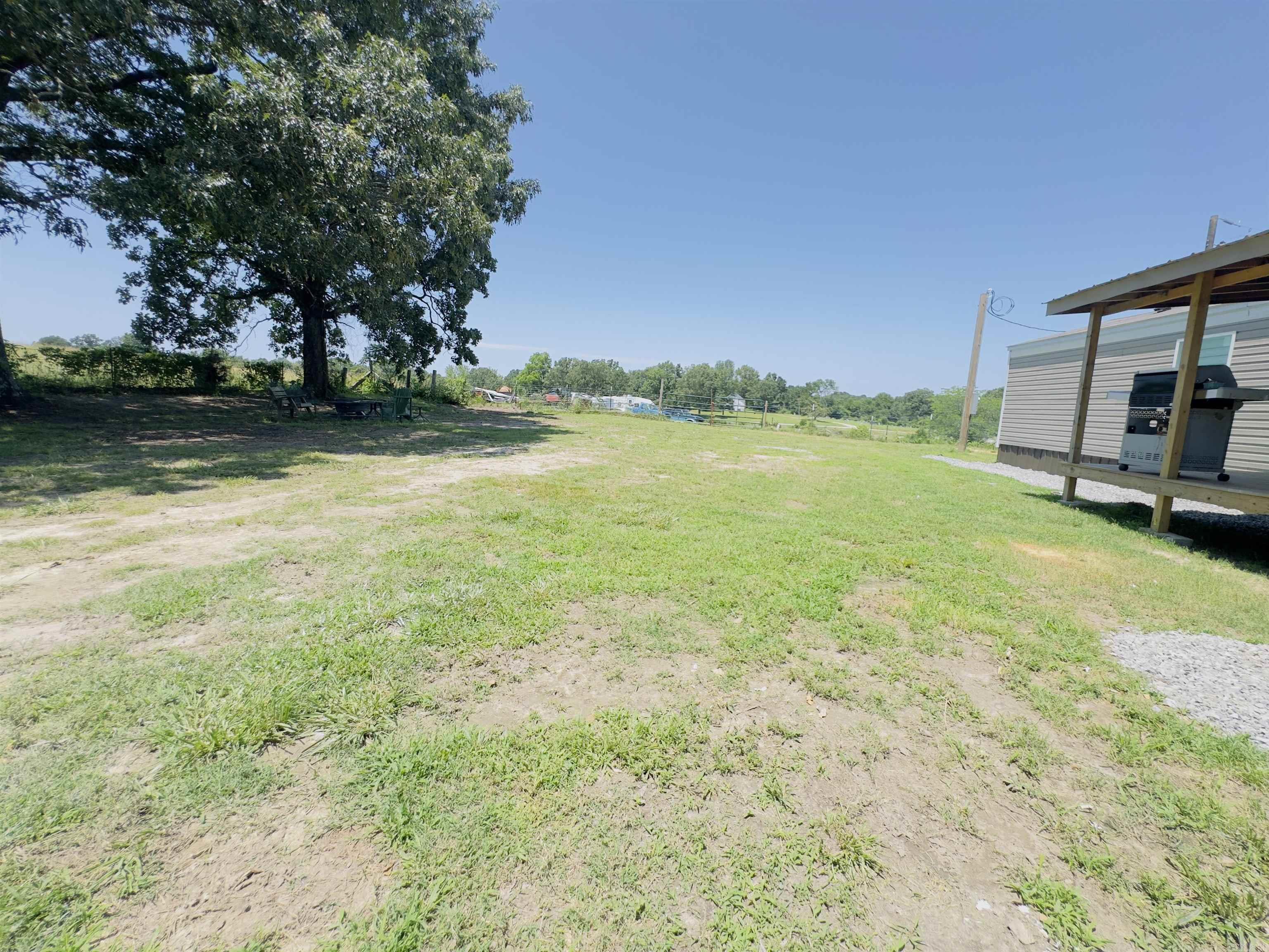 888  Hwy 289  Sage, AR
