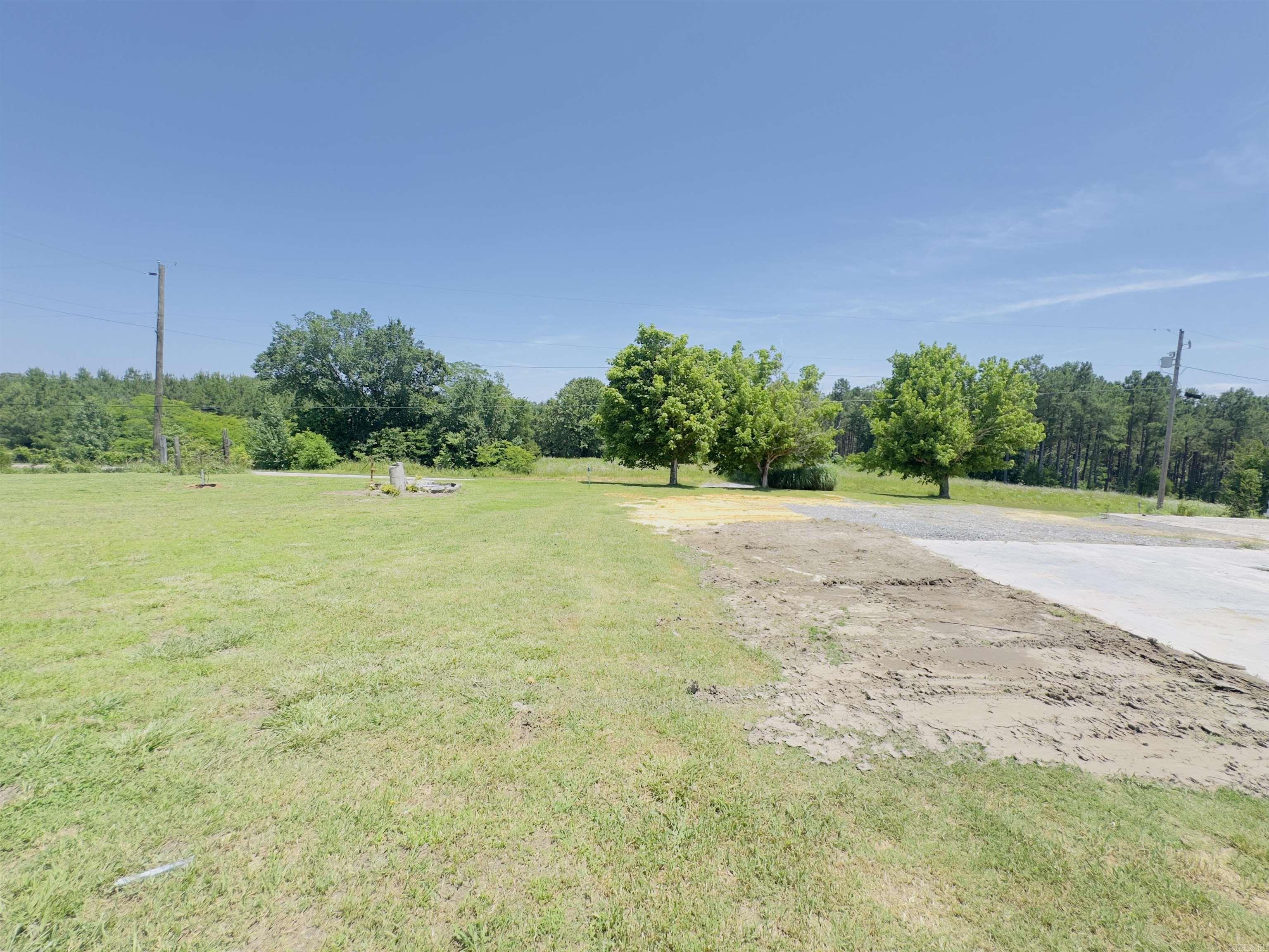 888  Hwy 289  Sage, AR