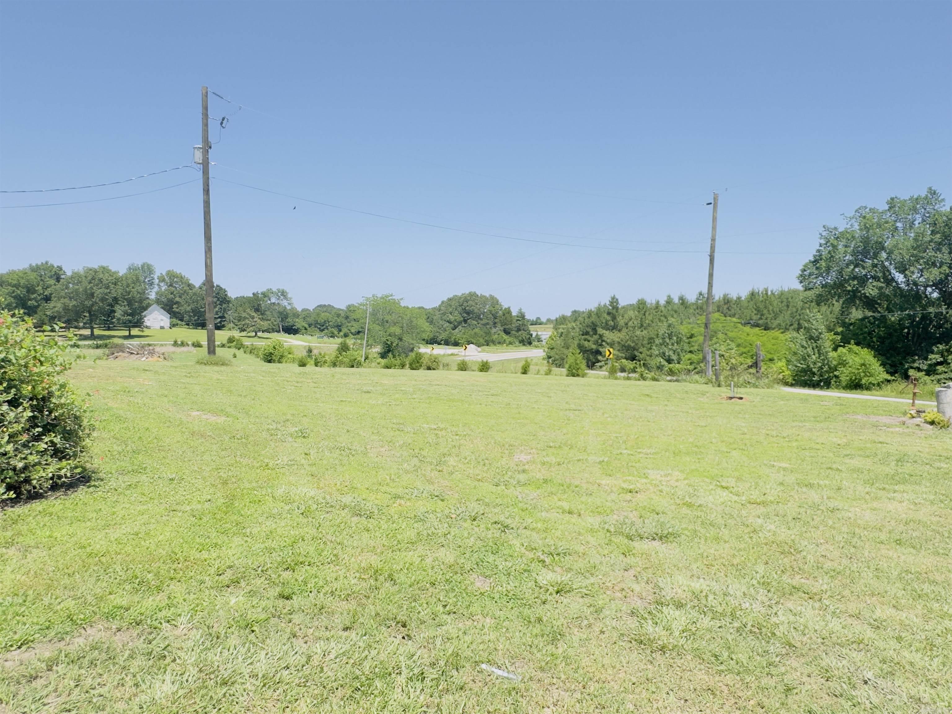888  Hwy 289  Sage, AR
