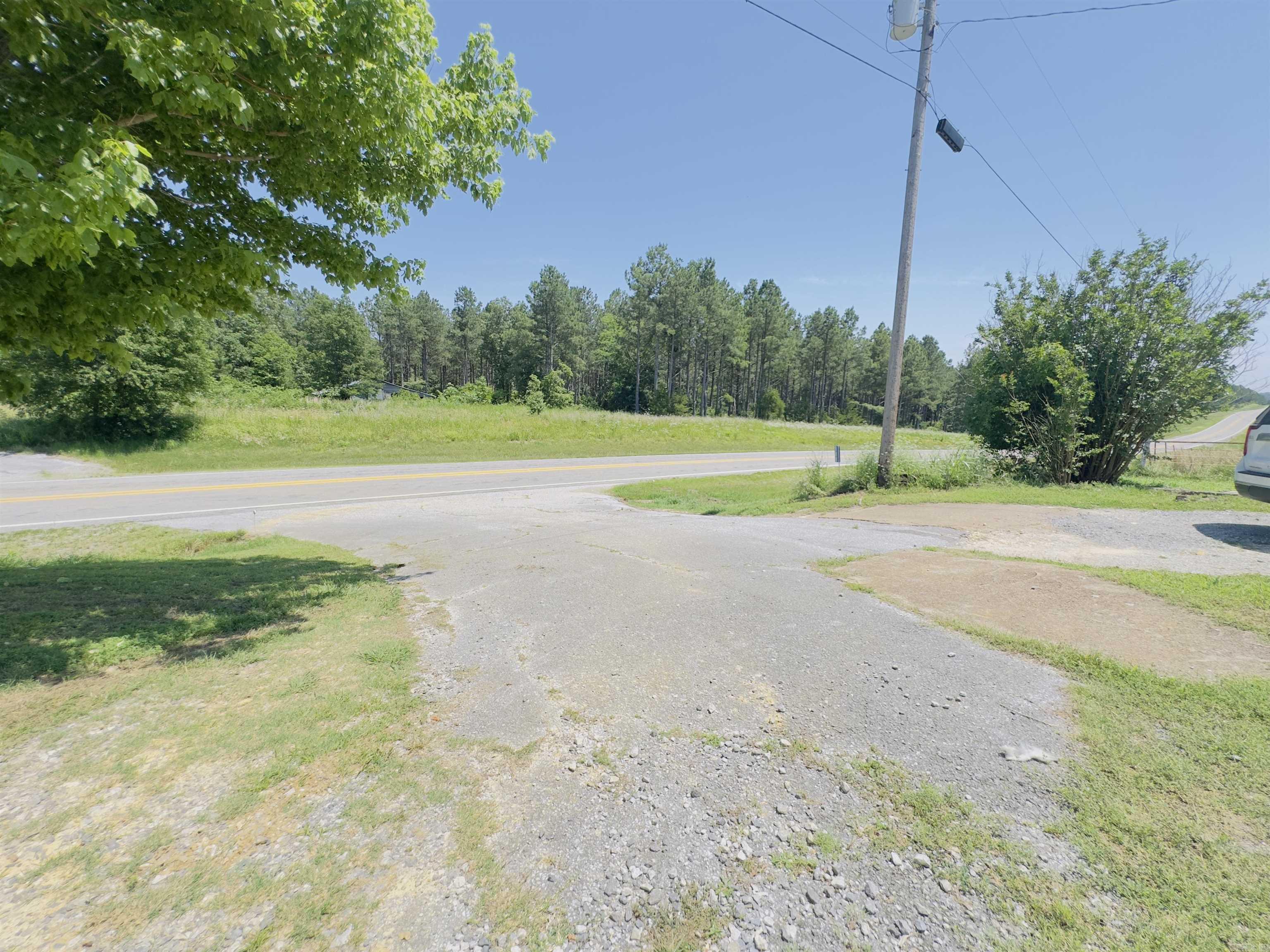 888  Hwy 289  Sage, AR