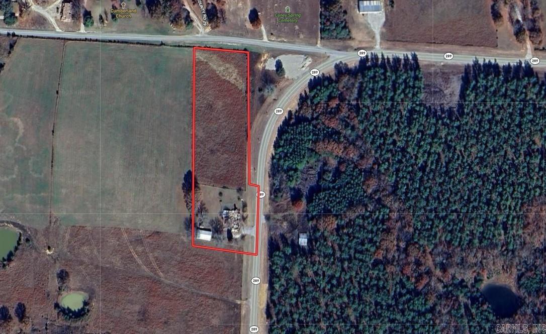 888  Hwy 289  Sage, AR
