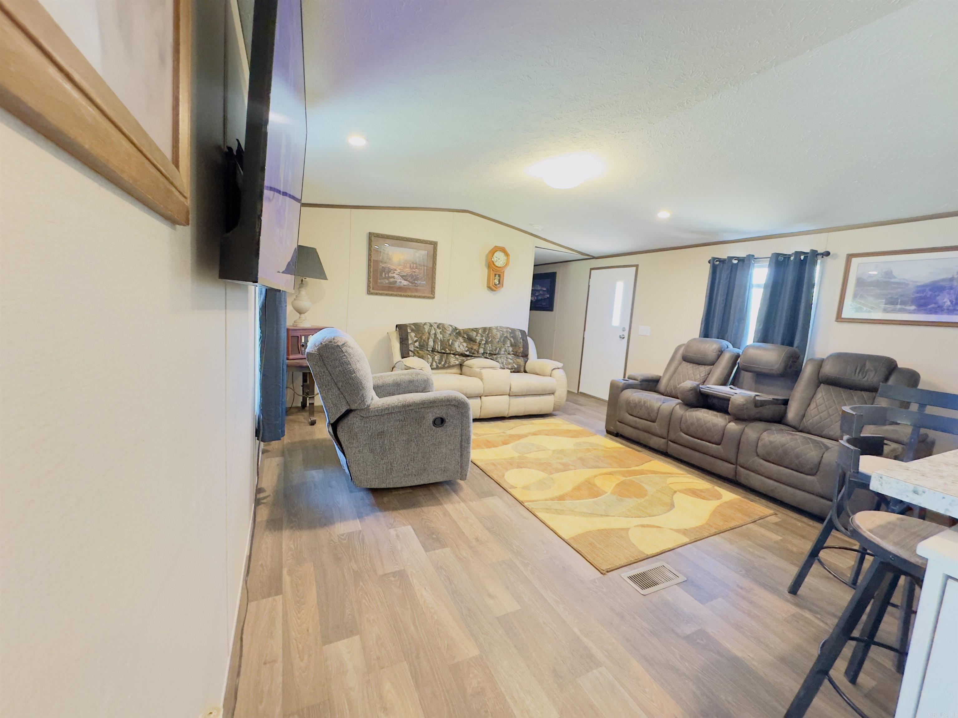 888  Hwy 289  Sage, AR