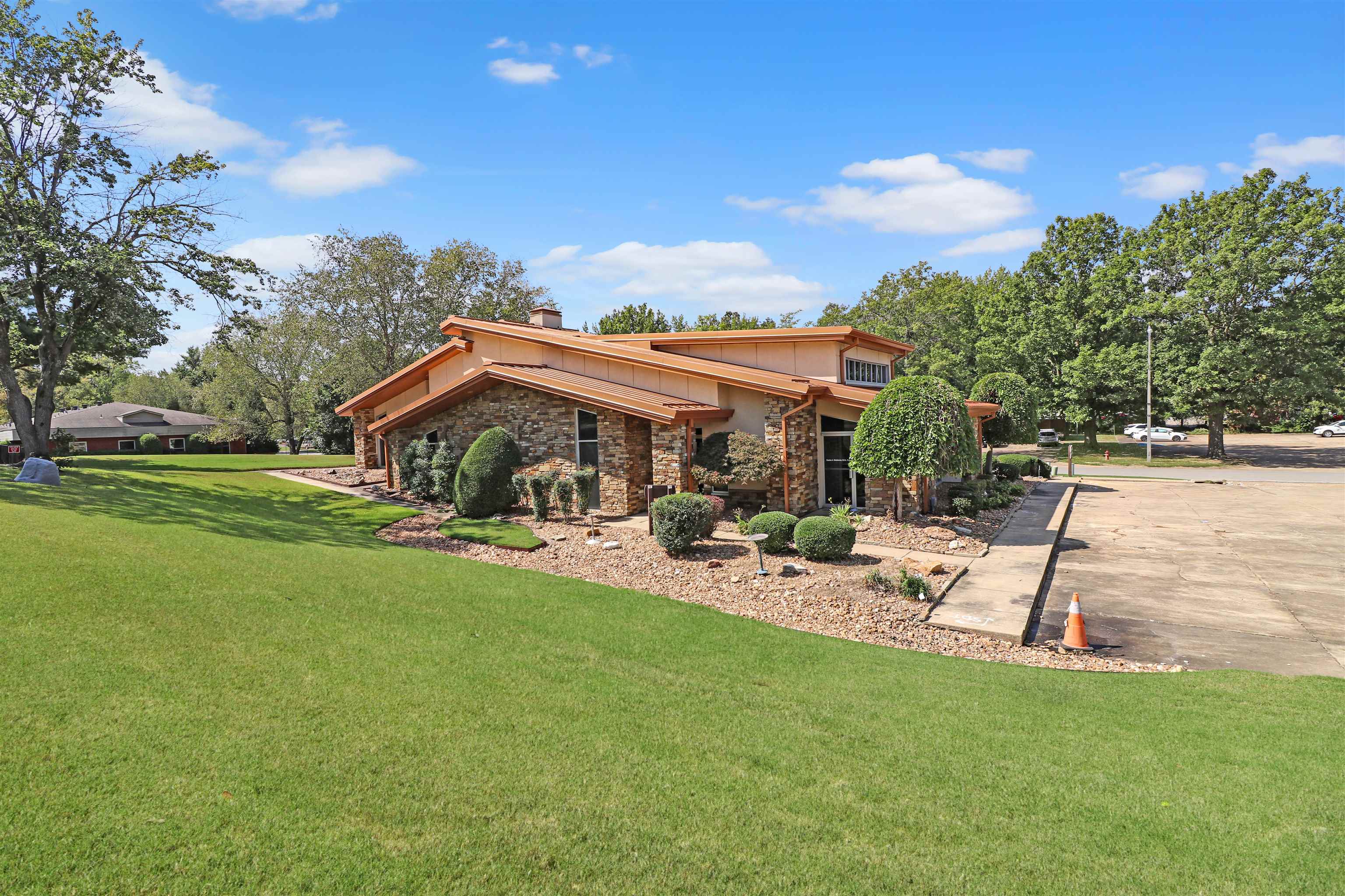 906  Osler Drive  Jonesboro, AR