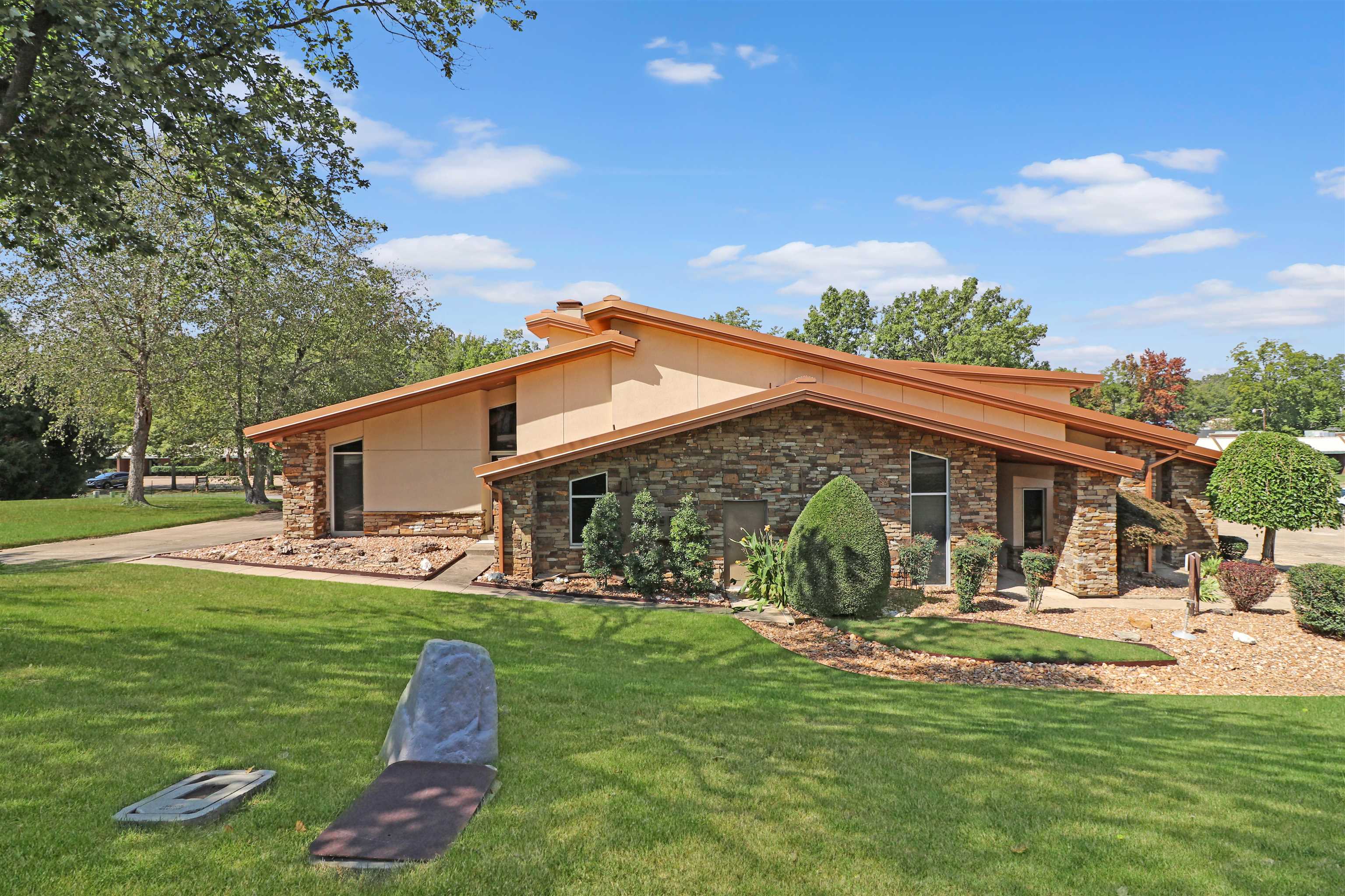 906  Osler Drive  Jonesboro, AR
