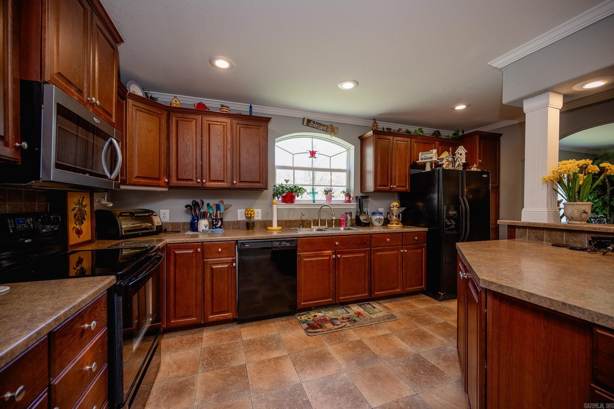 300 Polk Road 195  Mena, AR