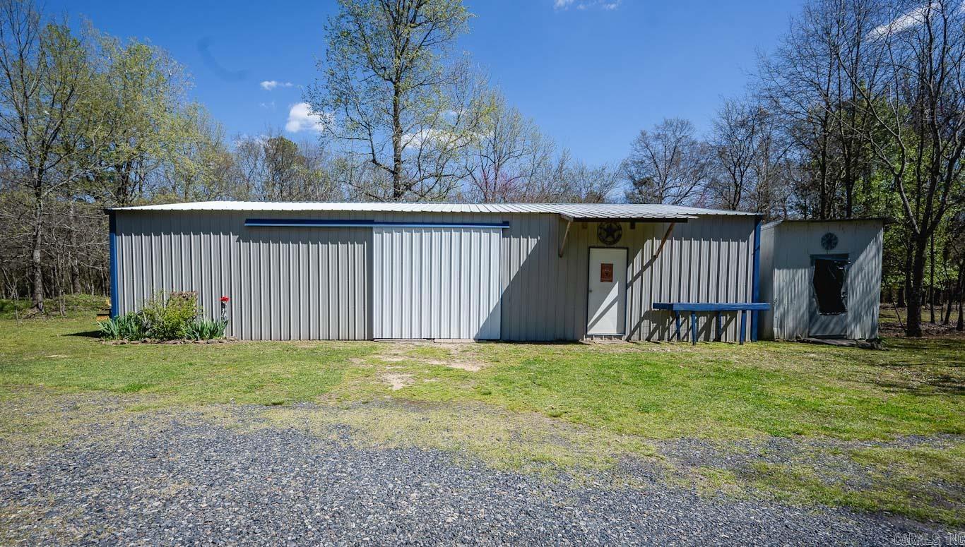 300 Polk Road 195  Mena, AR