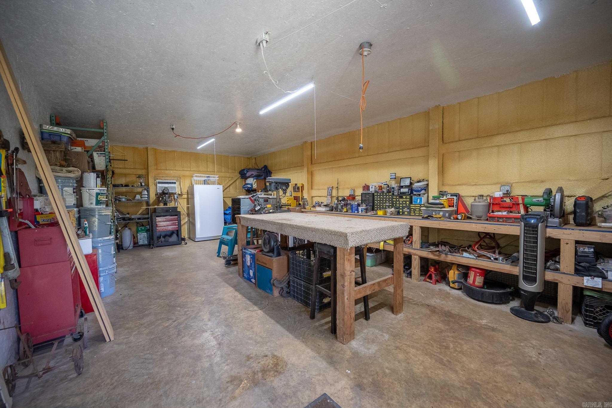 300 Polk Road 195  Mena, AR
