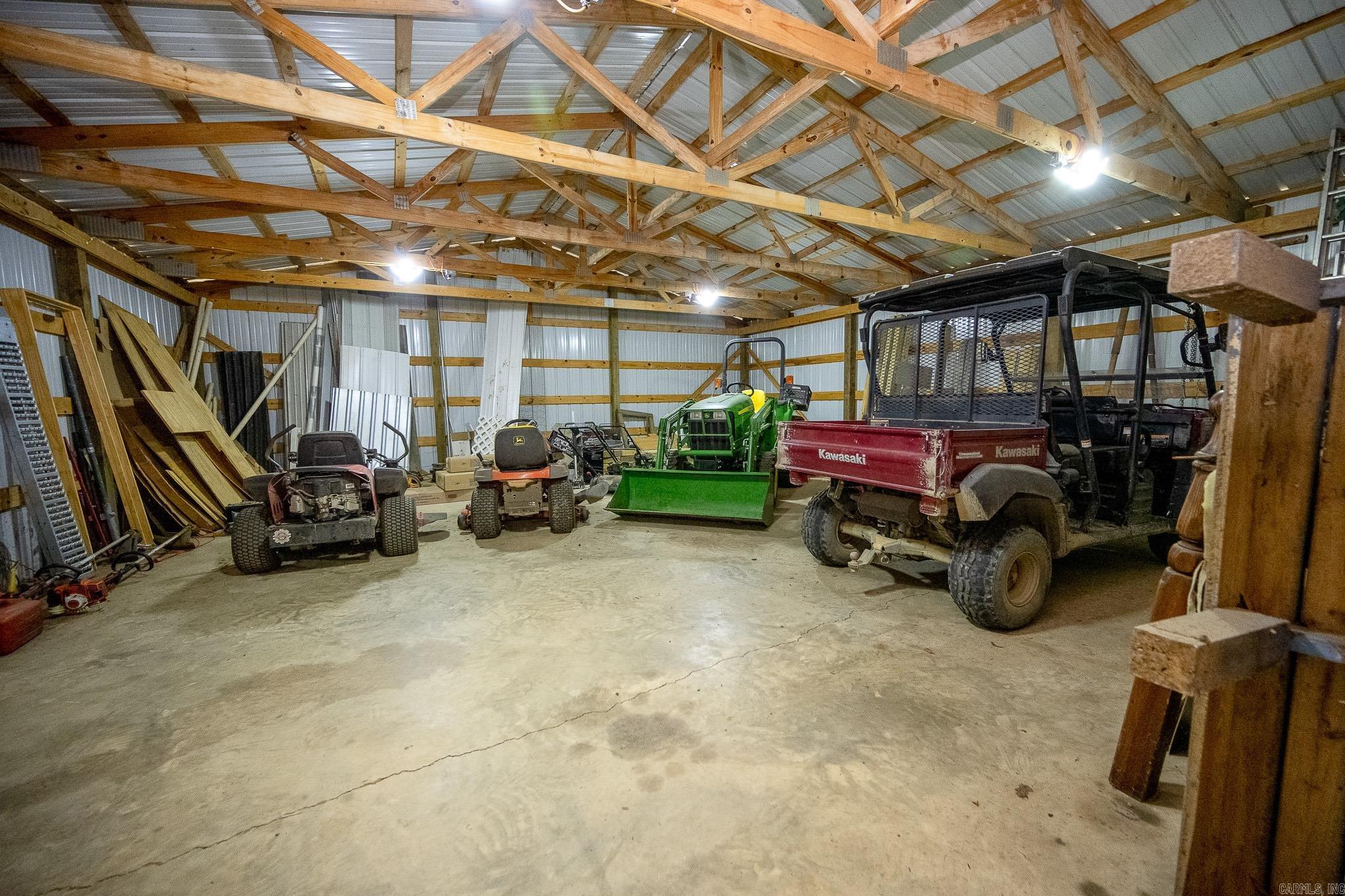 300 Polk Road 195  Mena, AR