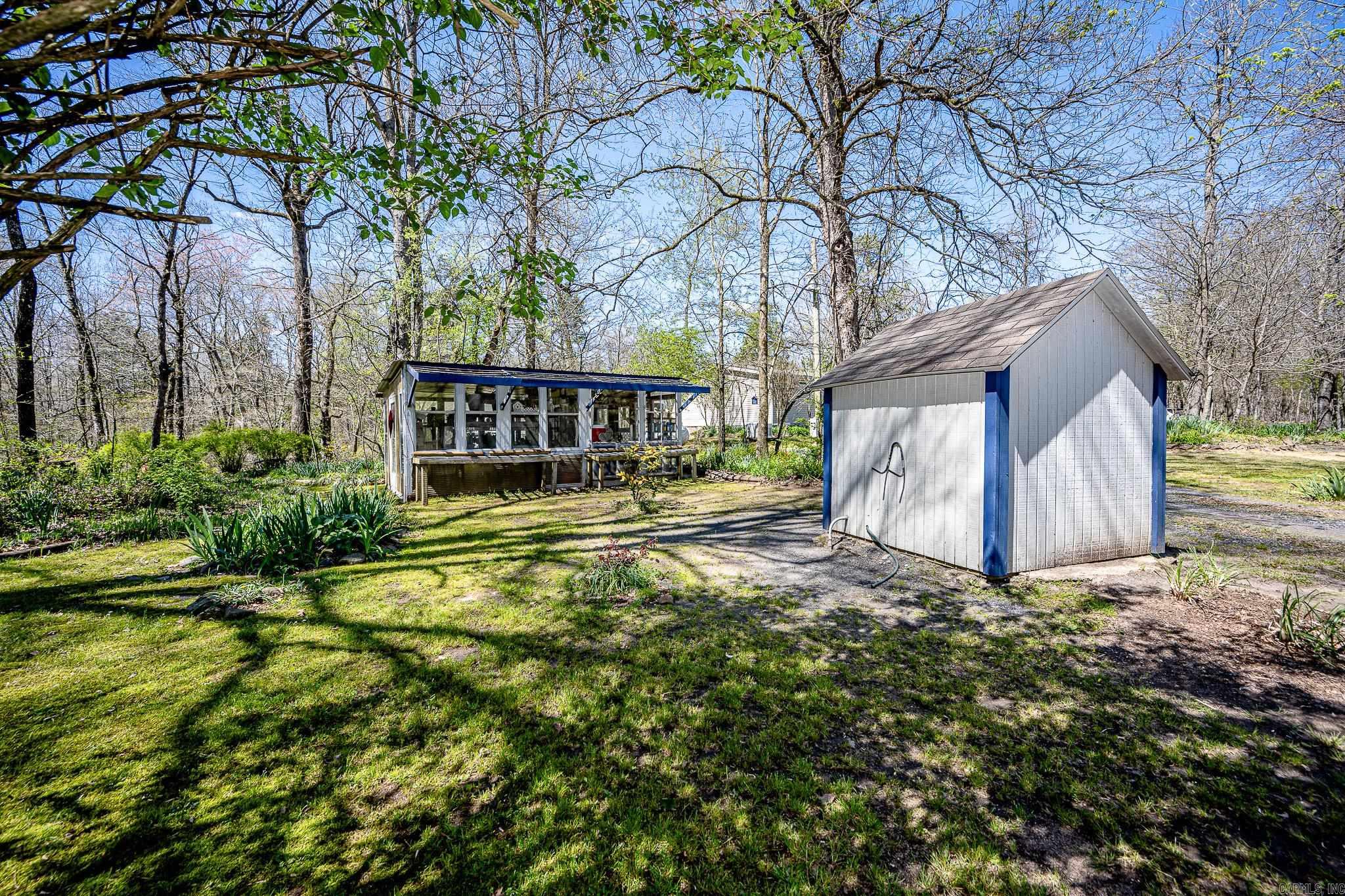 300 Polk Road 195  Mena, AR