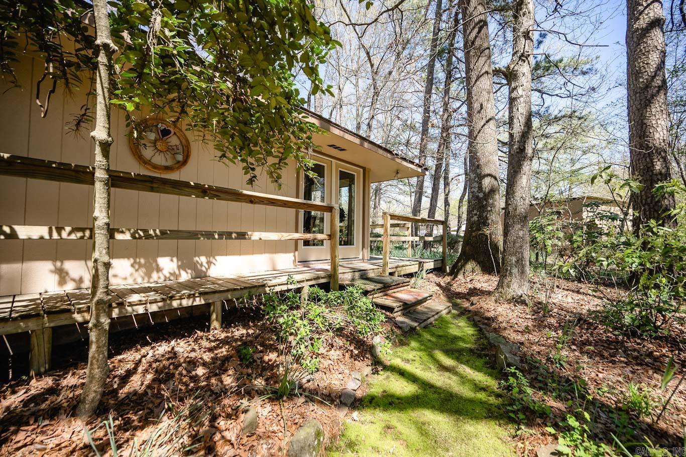 300 Polk Road 195  Mena, AR