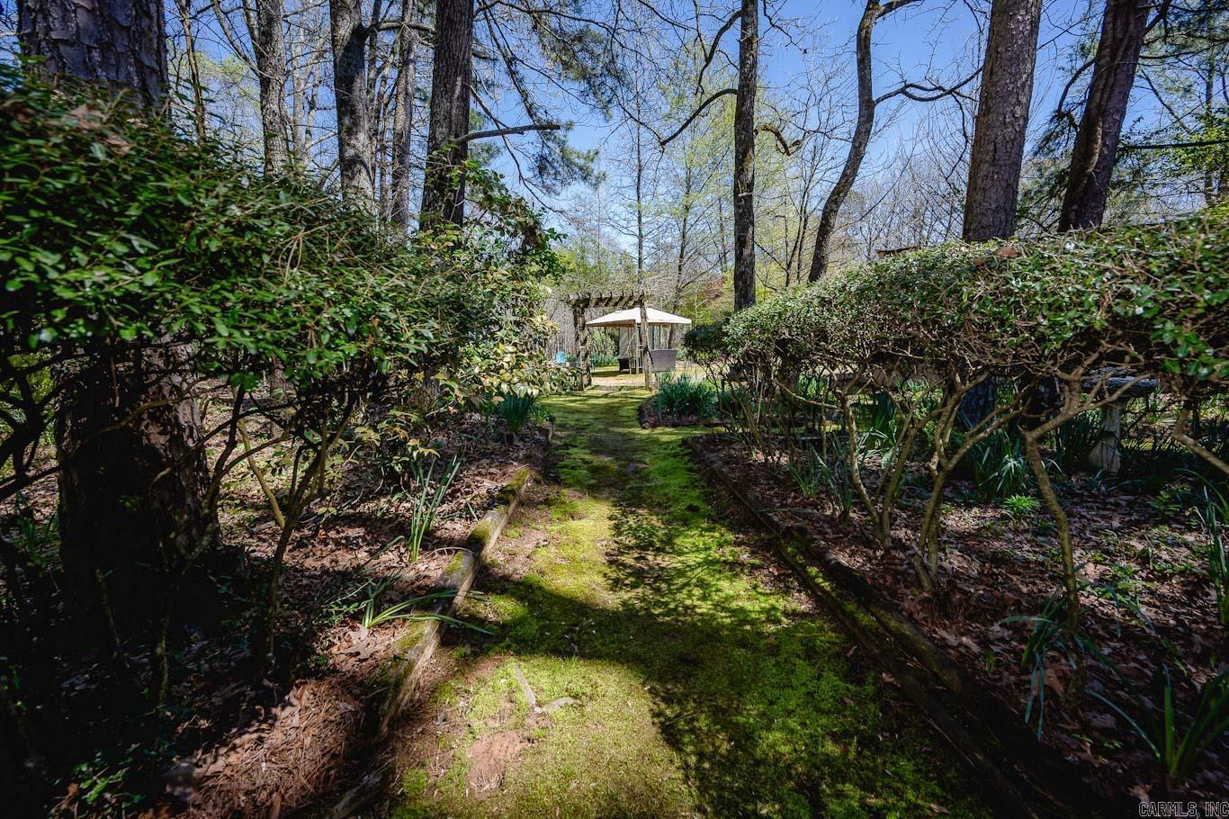 300 Polk Road 195  Mena, AR