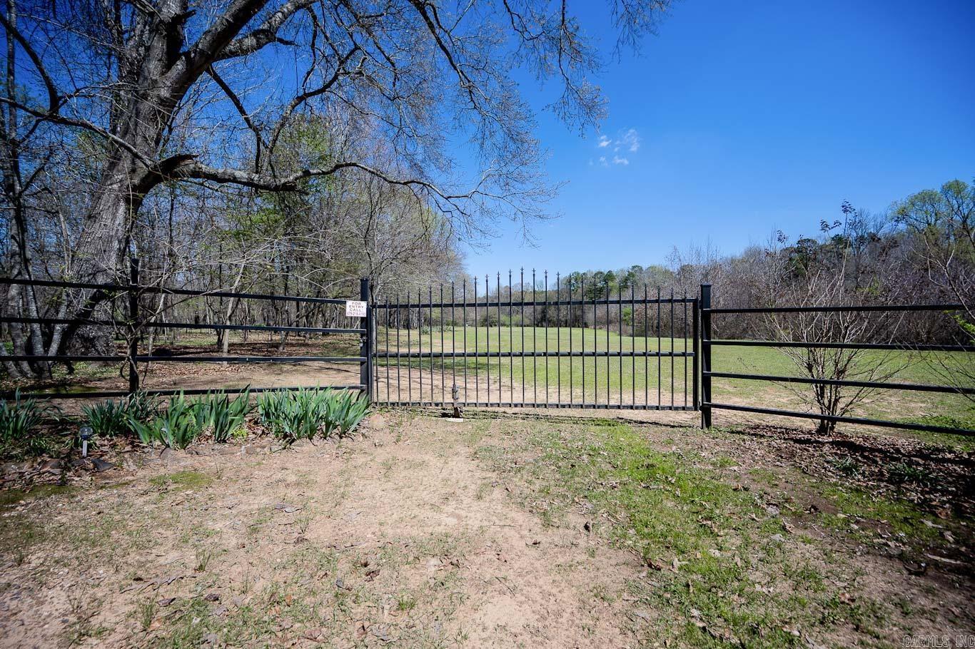 300 Polk Road 195  Mena, AR