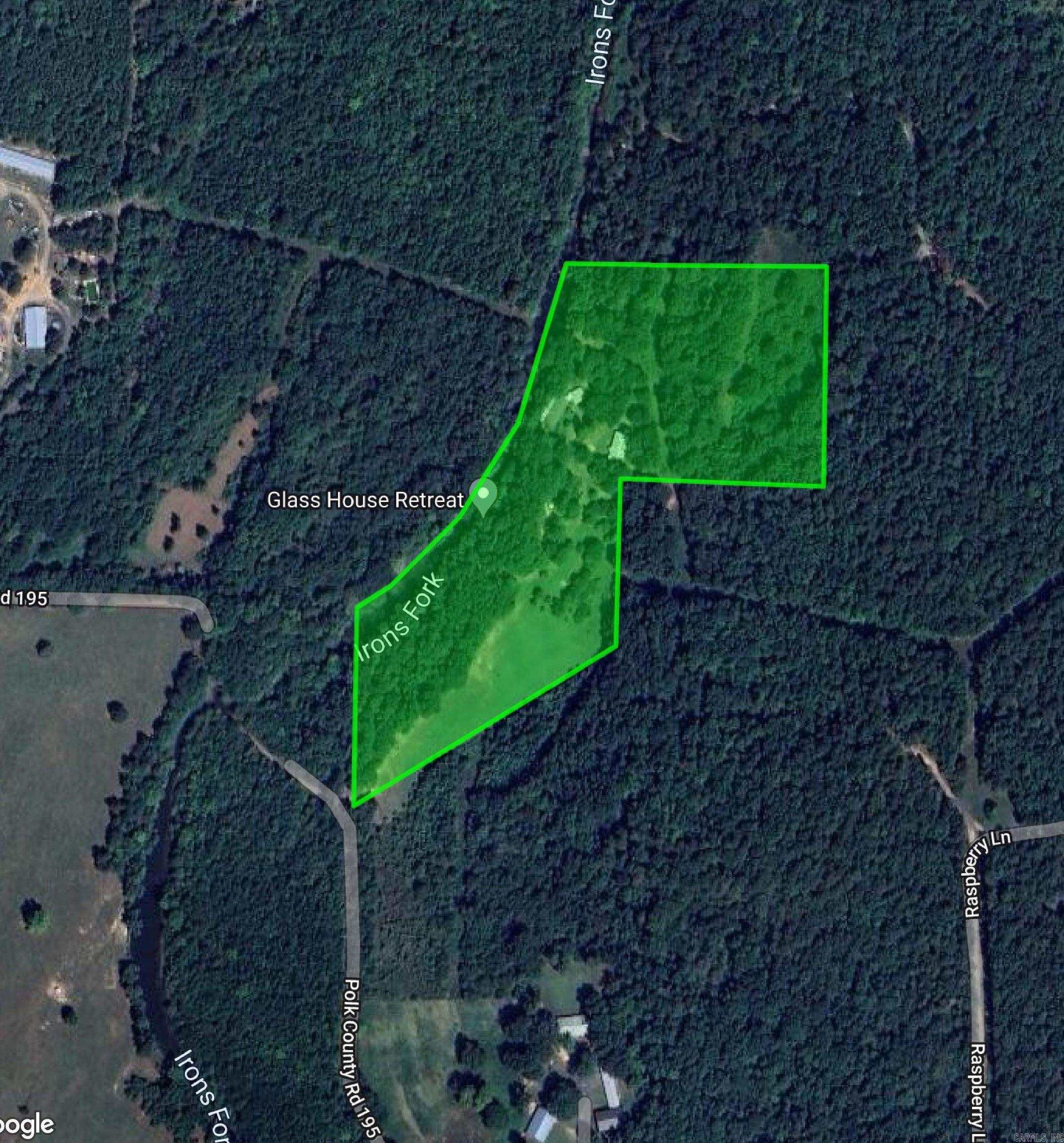 300 Polk Road 195  Mena, AR