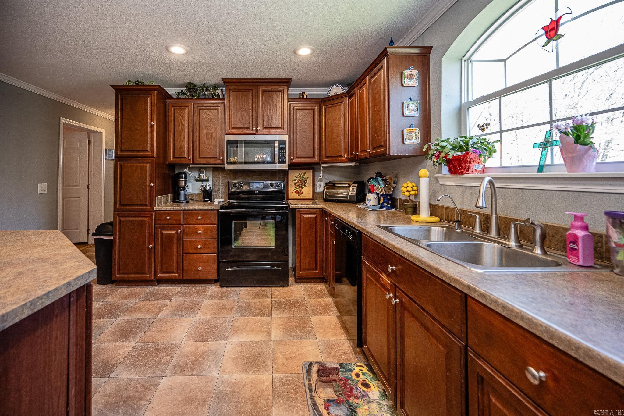 300 Polk Road 195  Mena, AR