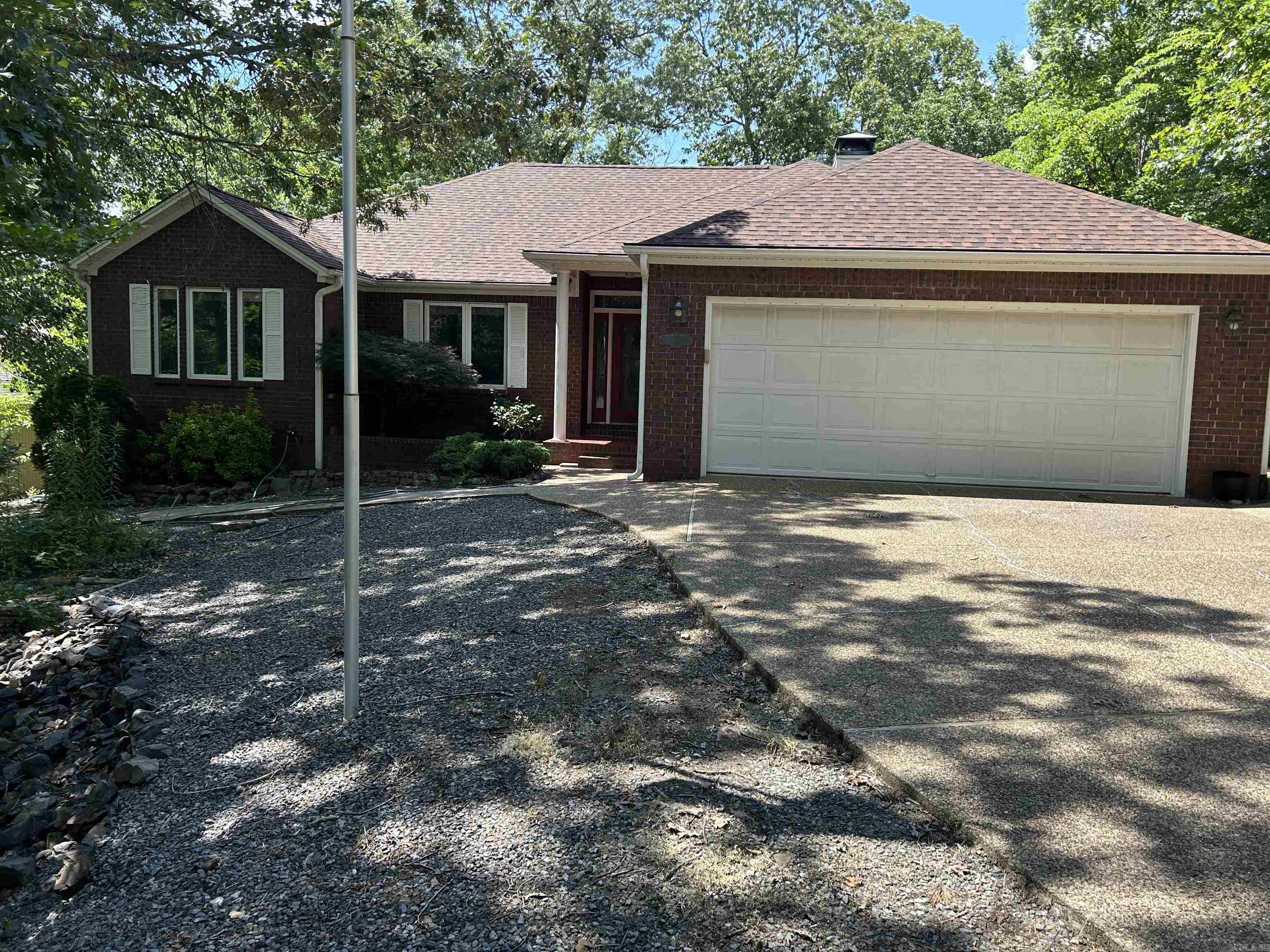 1 Telon  Hot Springs Village, AR