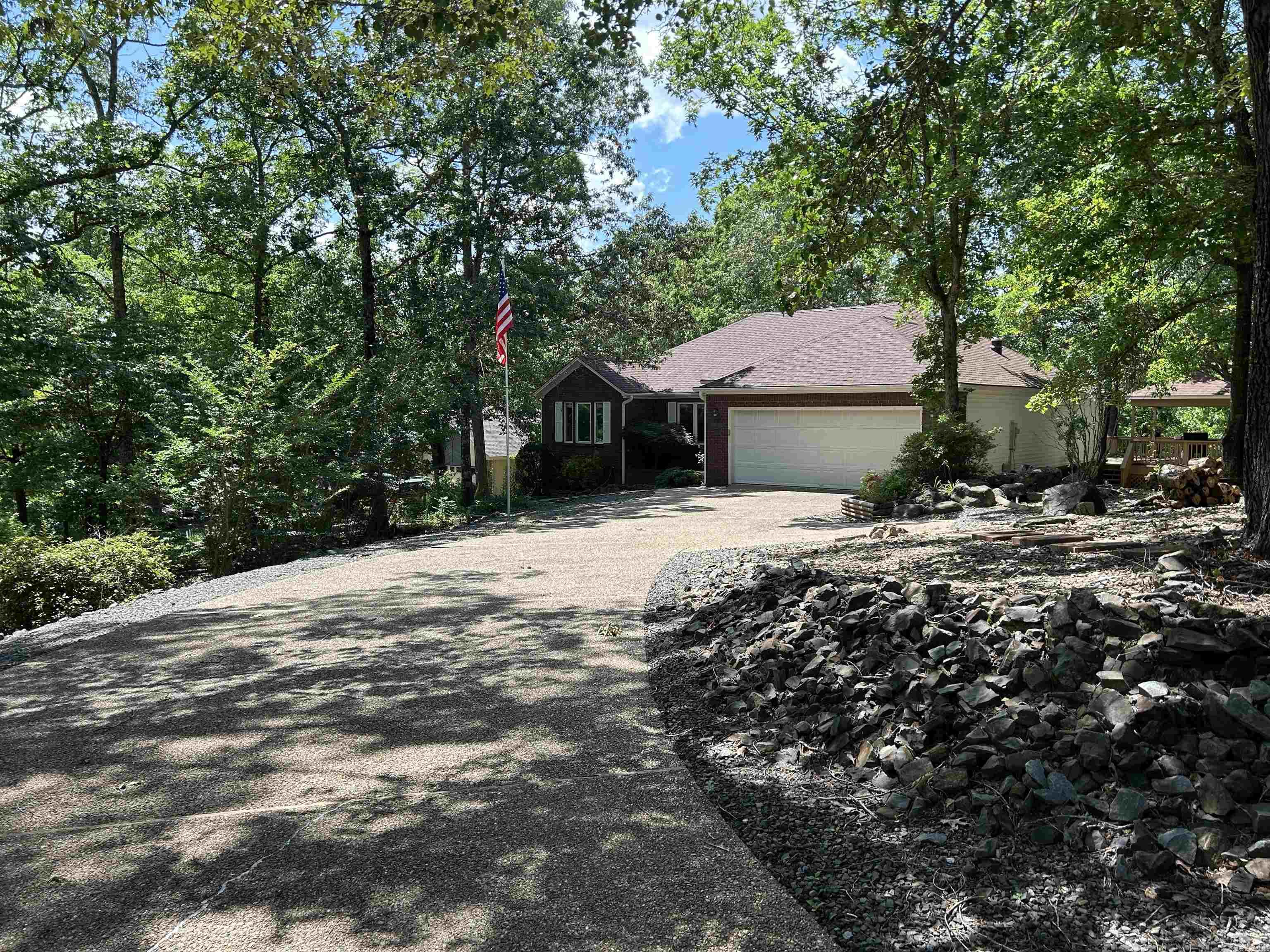 1 Telon  Hot Springs Village, AR