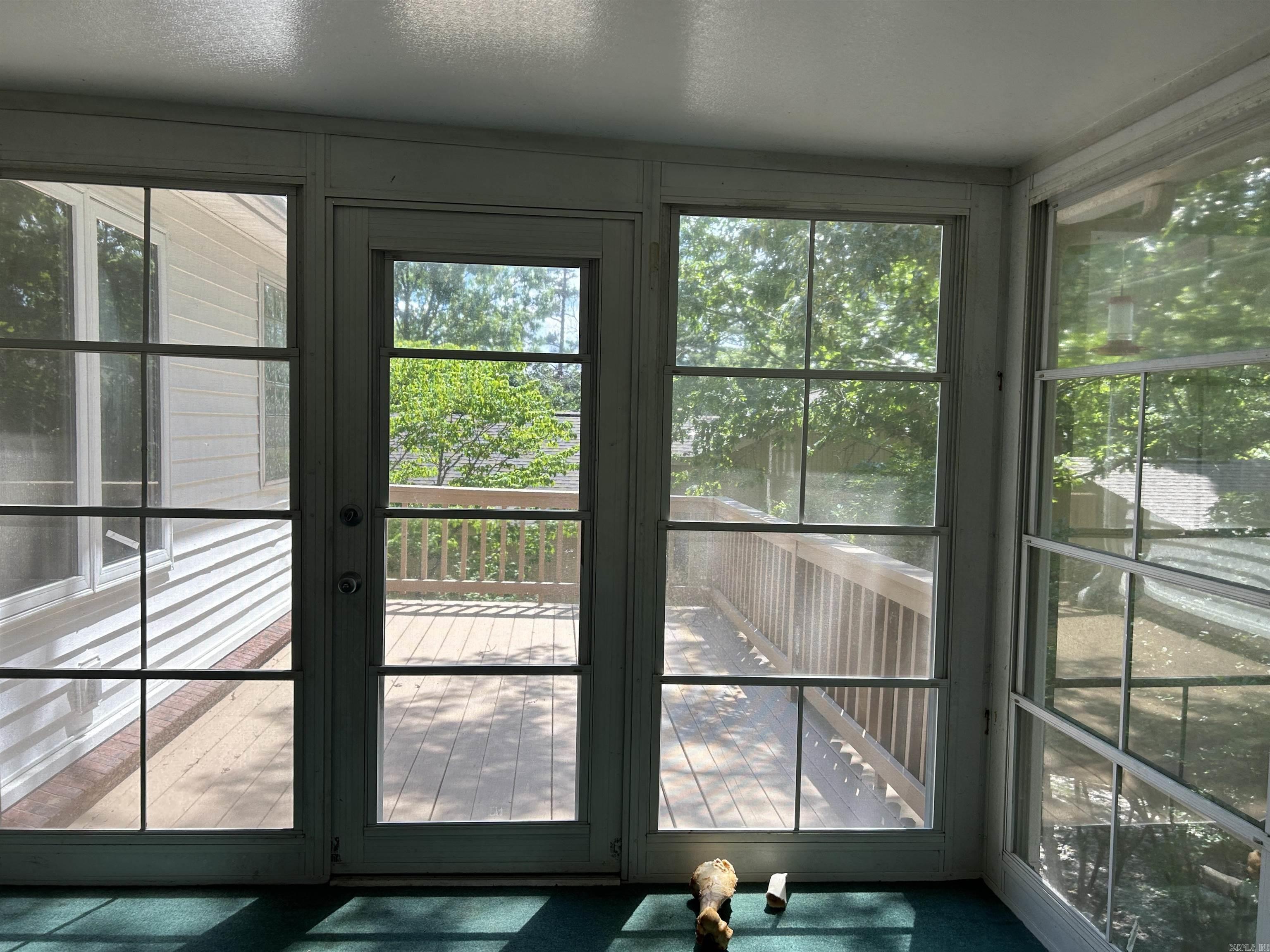 1 Telon  Hot Springs Village, AR