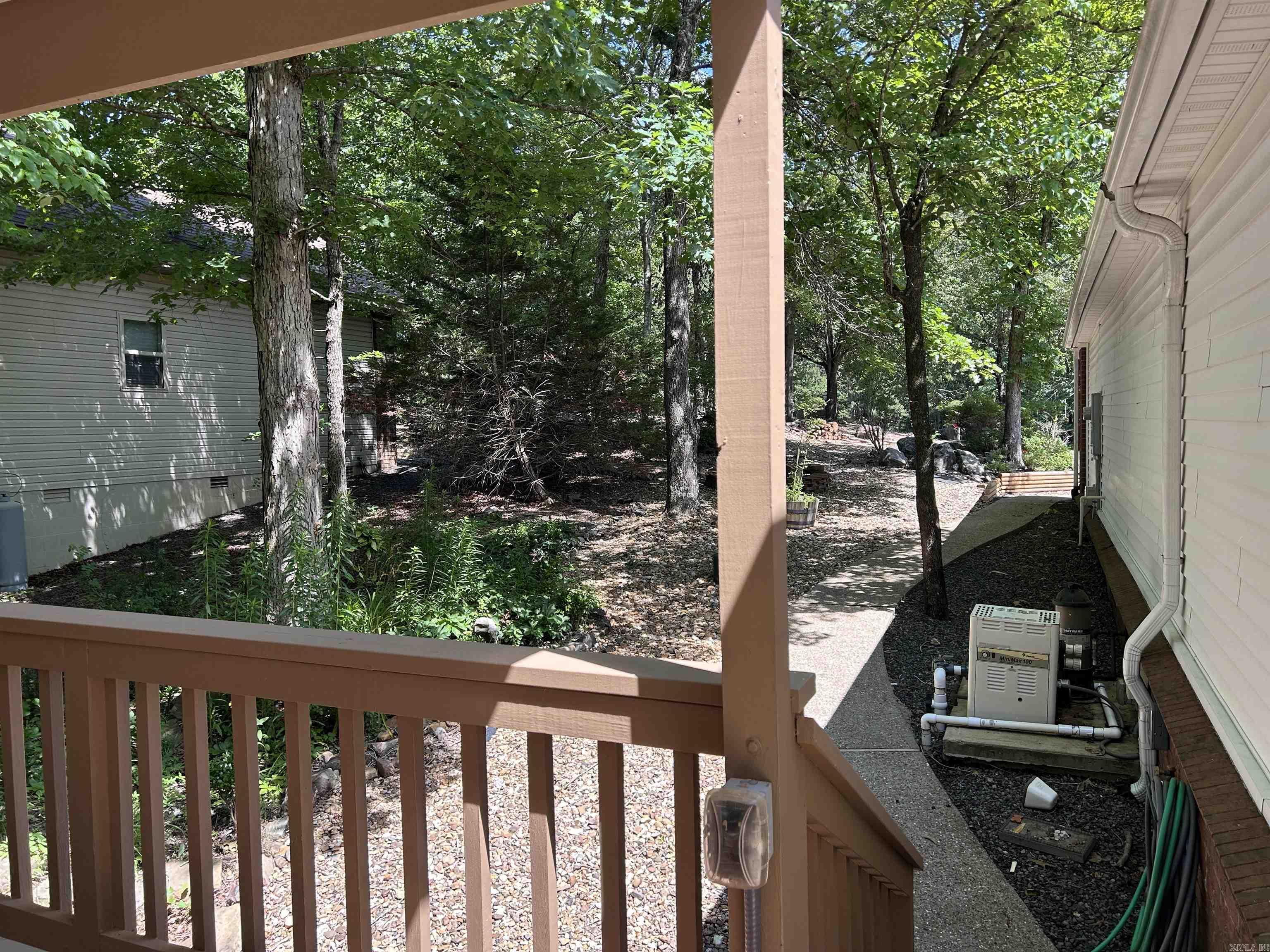 1 Telon  Hot Springs Village, AR